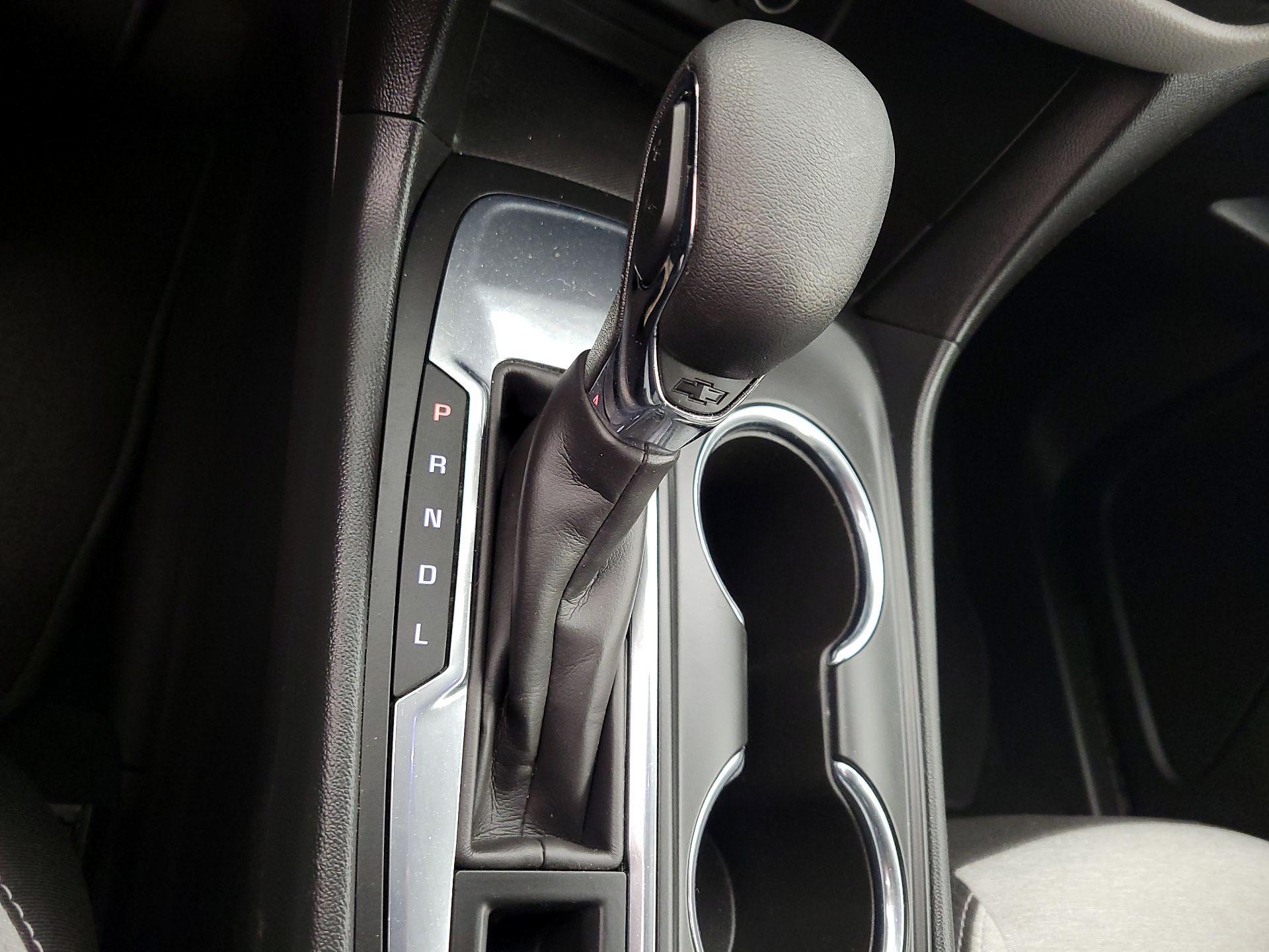 Thumbnail: 2023 Chevrolet Equinox - 17