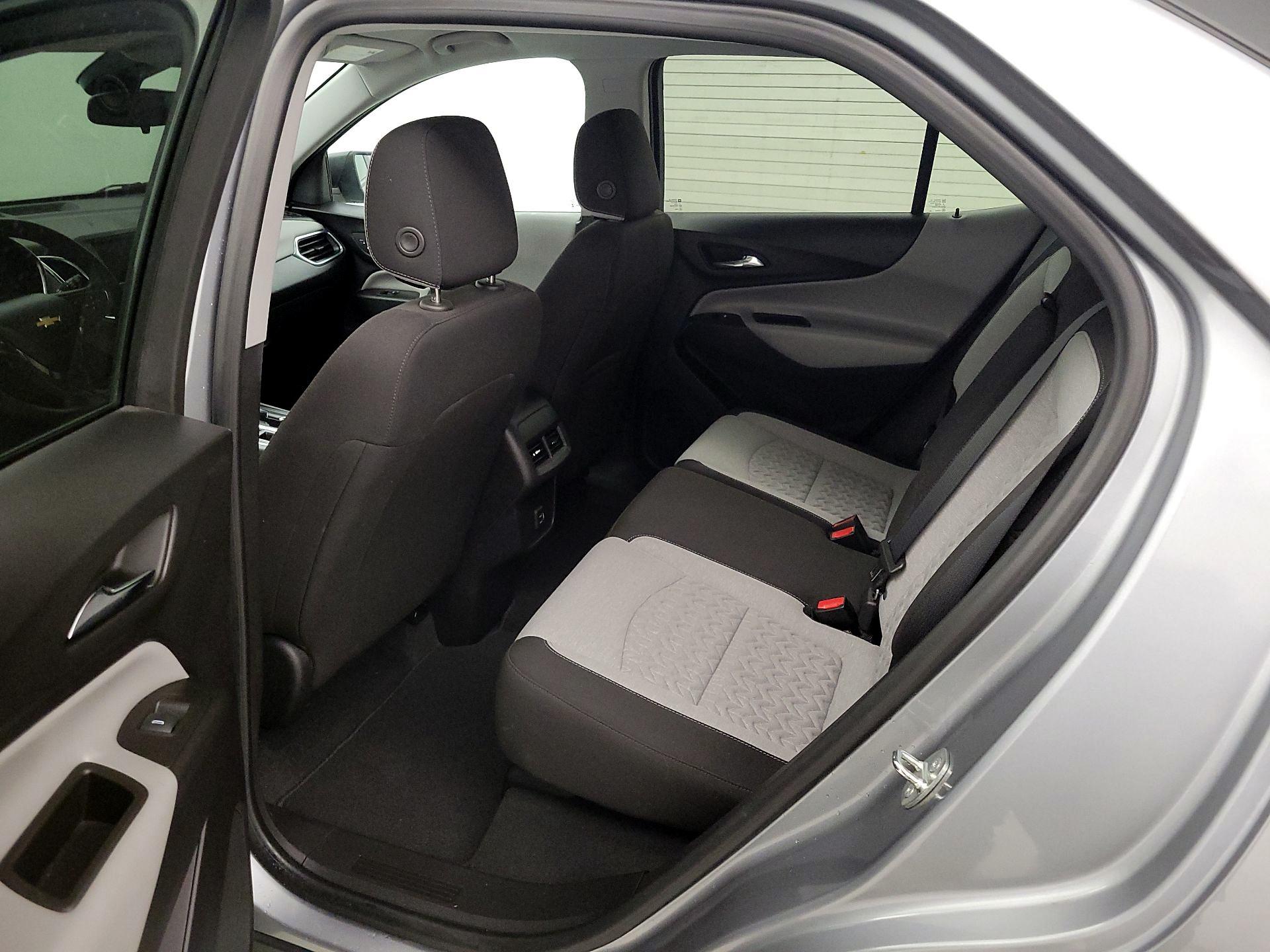 Thumbnail: 2023 Chevrolet Equinox - 19