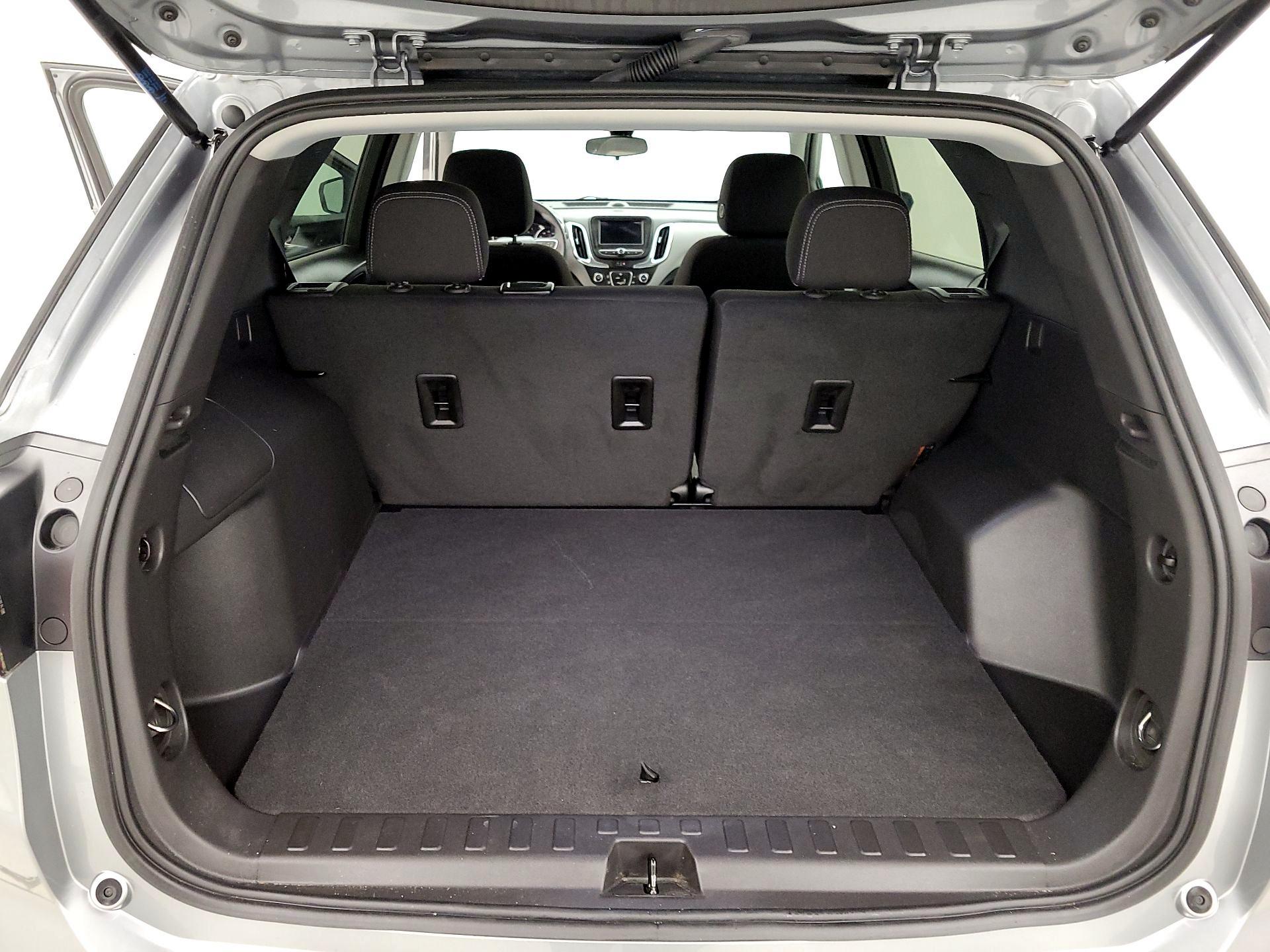 Thumbnail: 2023 Chevrolet Equinox - 20