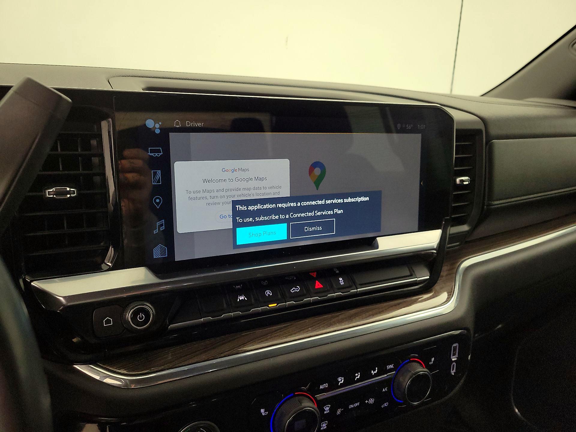 Thumbnail: 2023 Chevrolet Silverado 1500 - 14