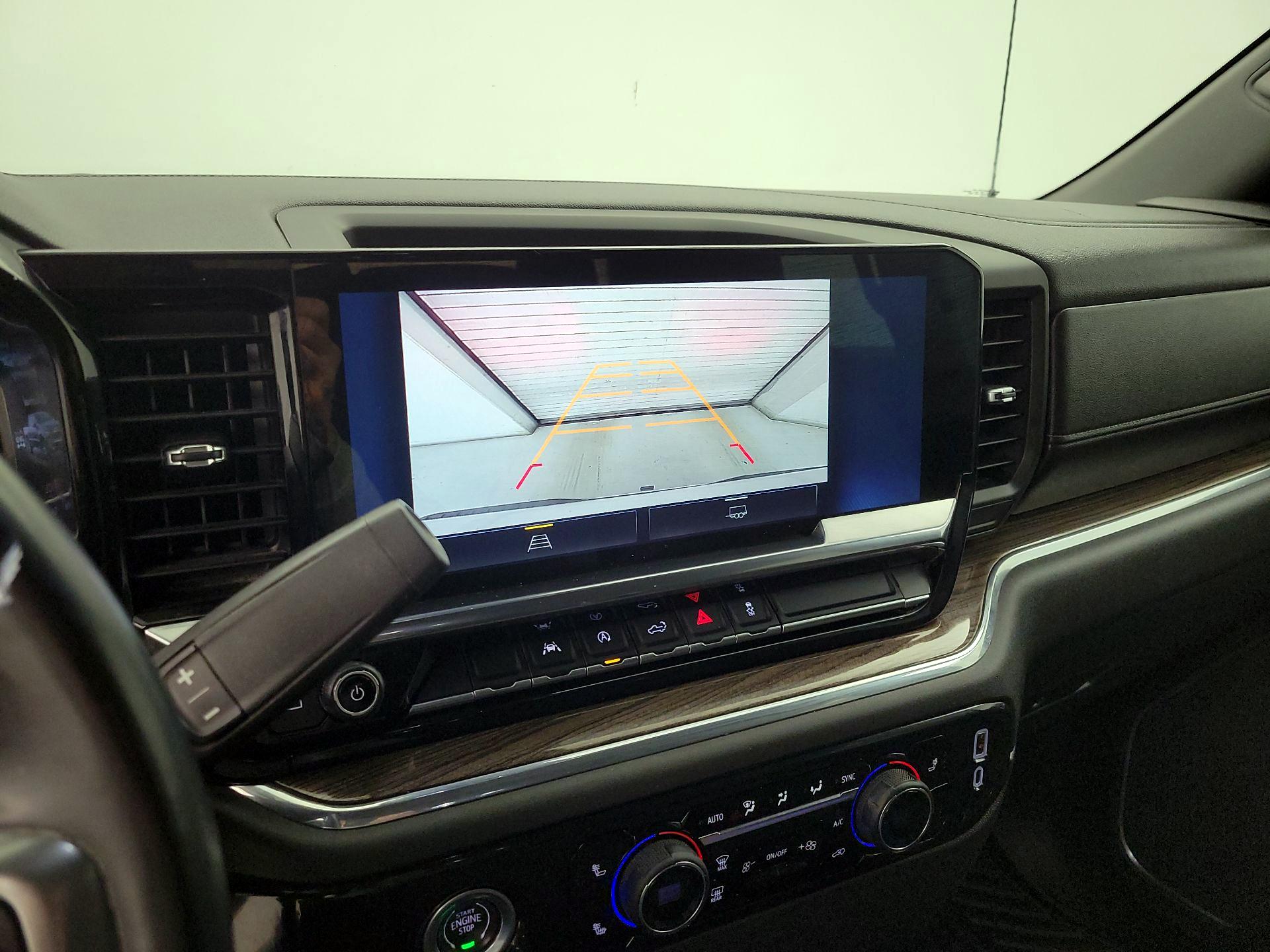 Thumbnail: 2023 Chevrolet Silverado 1500 - 15