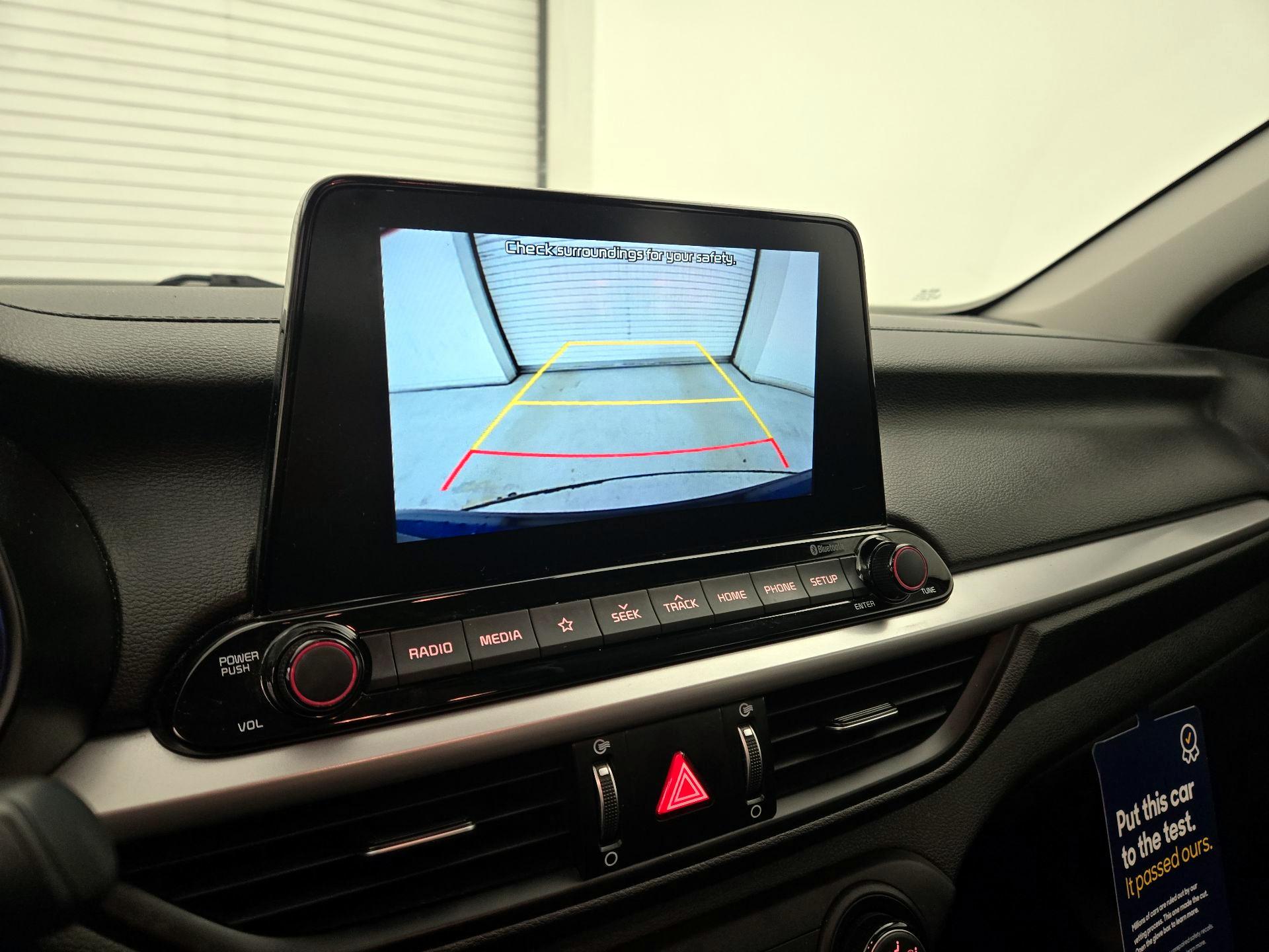 Thumbnail: 2021 Kia Forte - 14