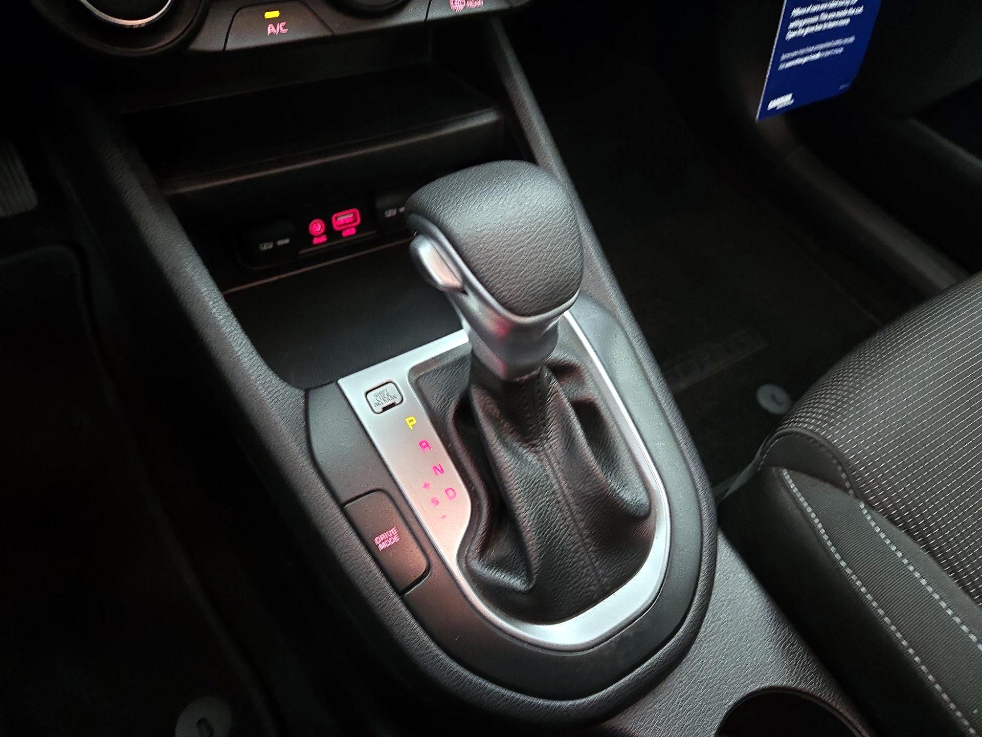 Thumbnail: 2021 Kia Forte - 17