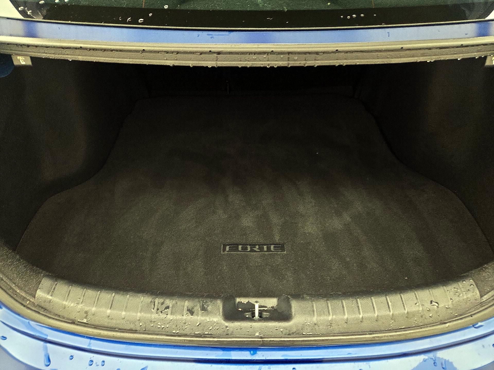 Thumbnail: 2021 Kia Forte - 20