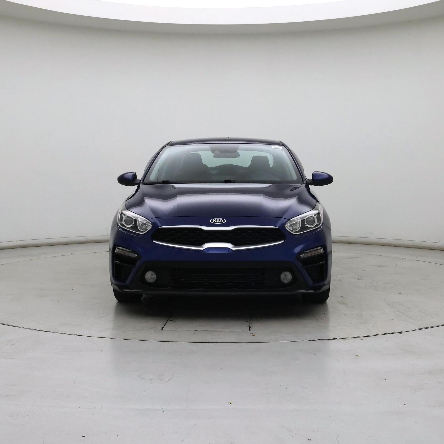 Thumbnail: 2021 Kia Forte - 5