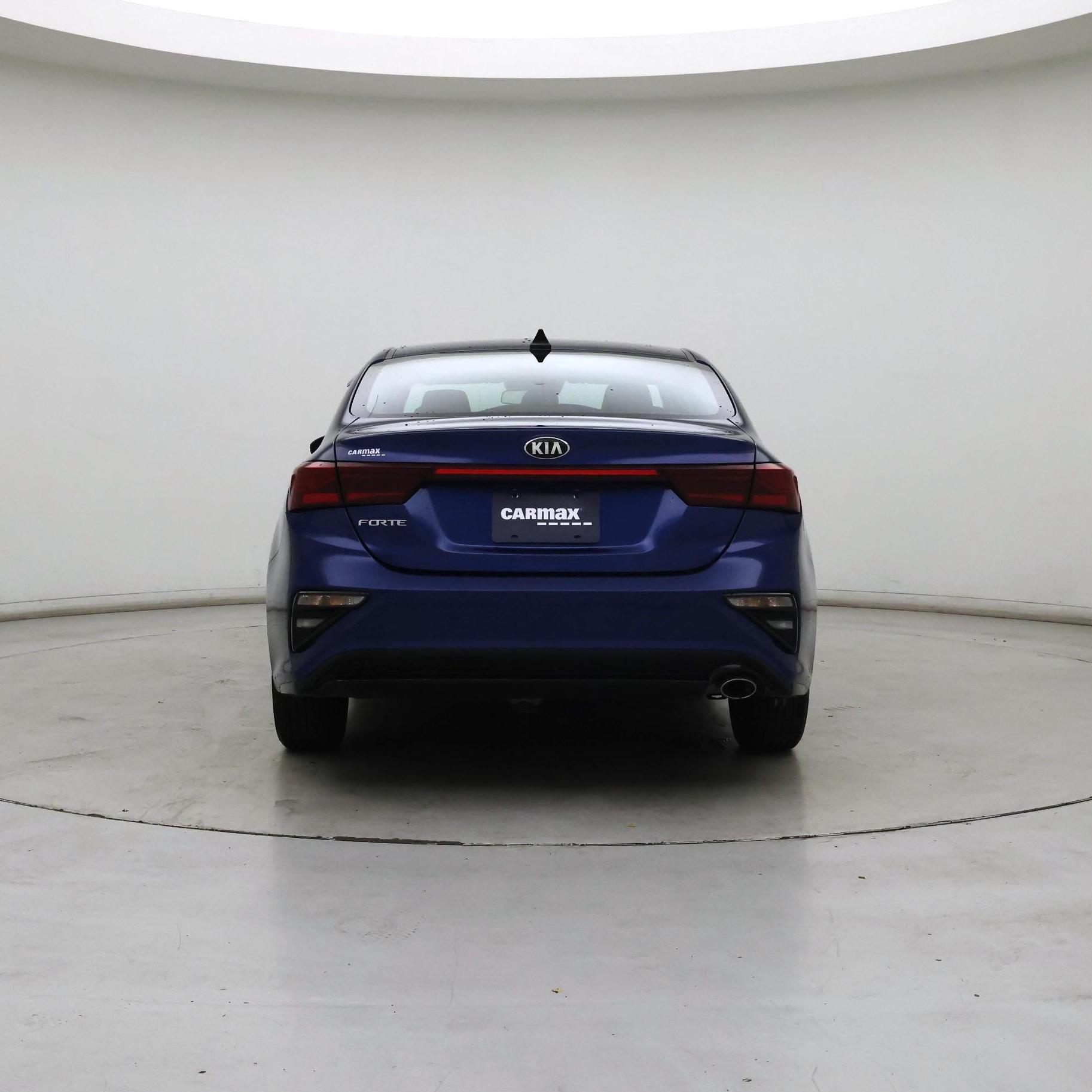 Thumbnail: 2021 Kia Forte - 6