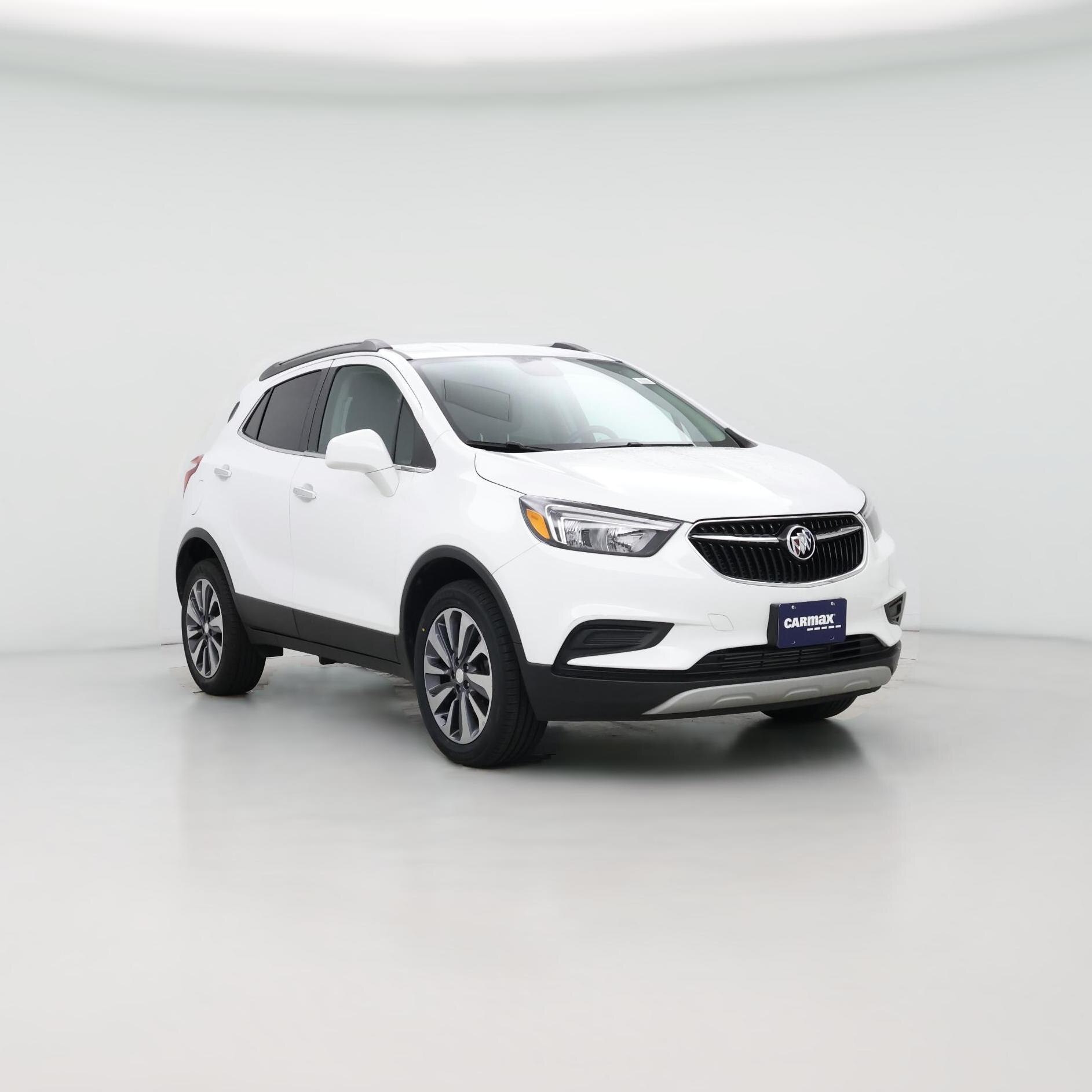 Thumbnail: 2022 Buick Encore - 1