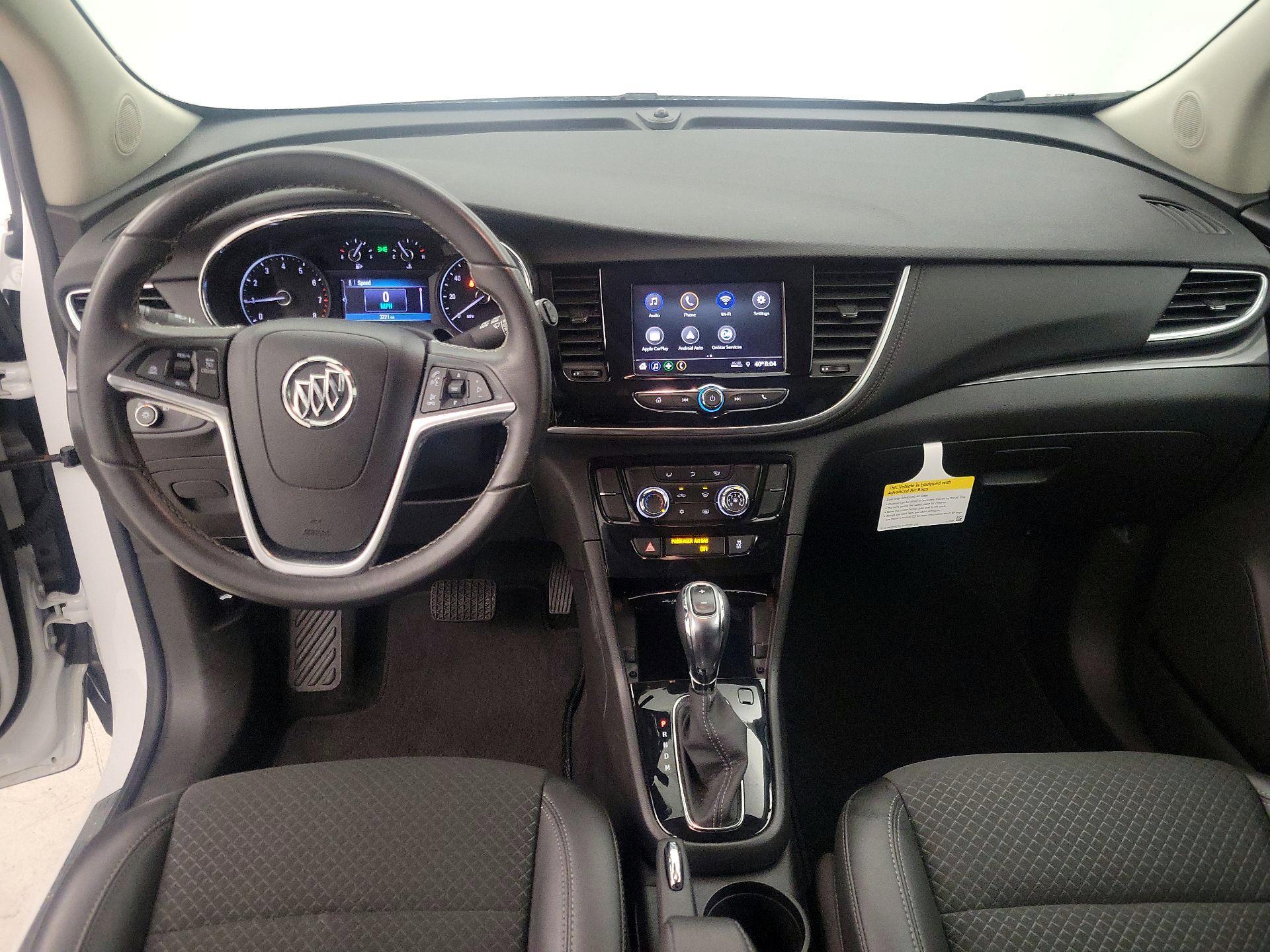 Thumbnail: 2022 Buick Encore - 9