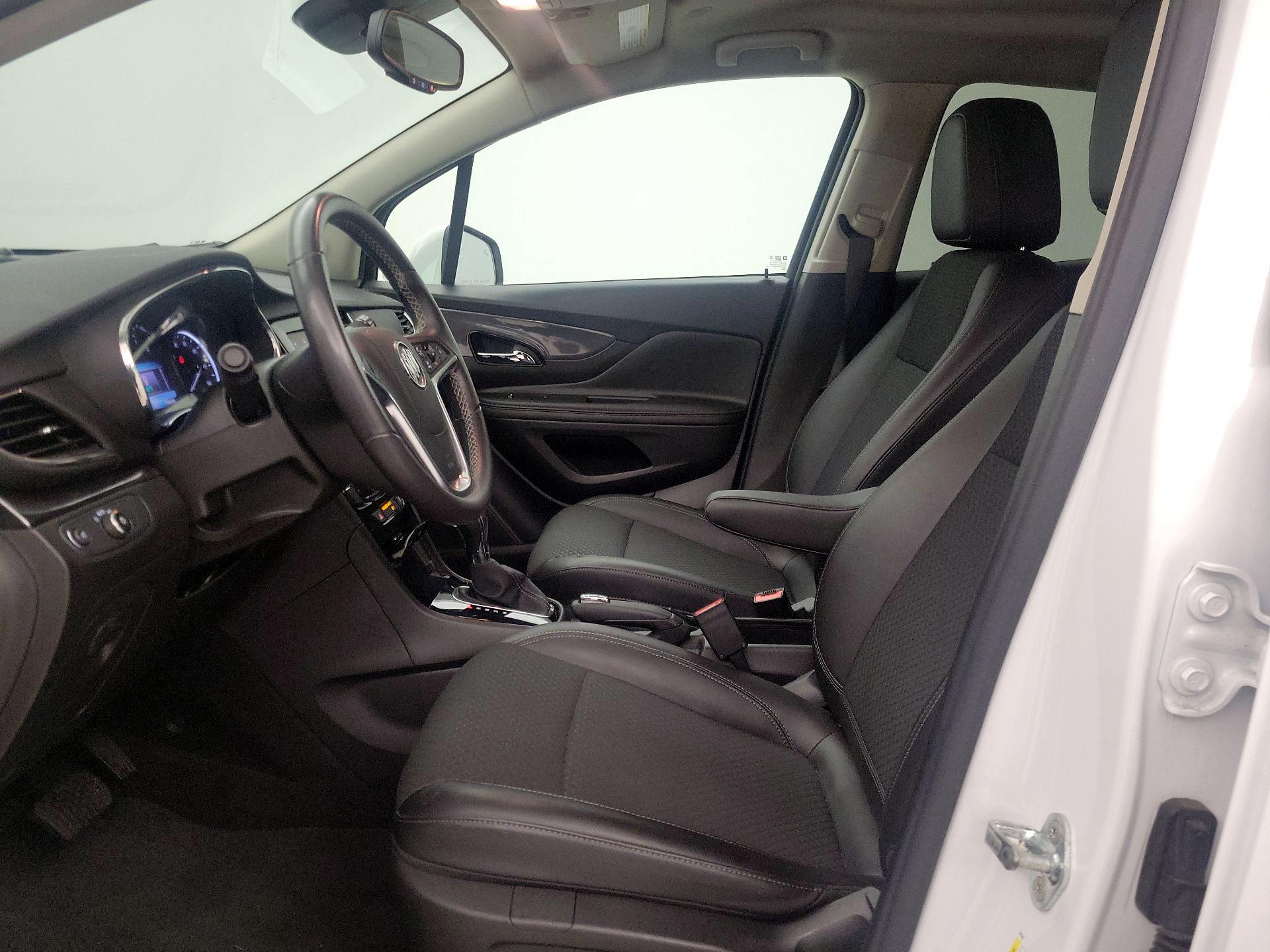 Thumbnail: 2022 Buick Encore - 11