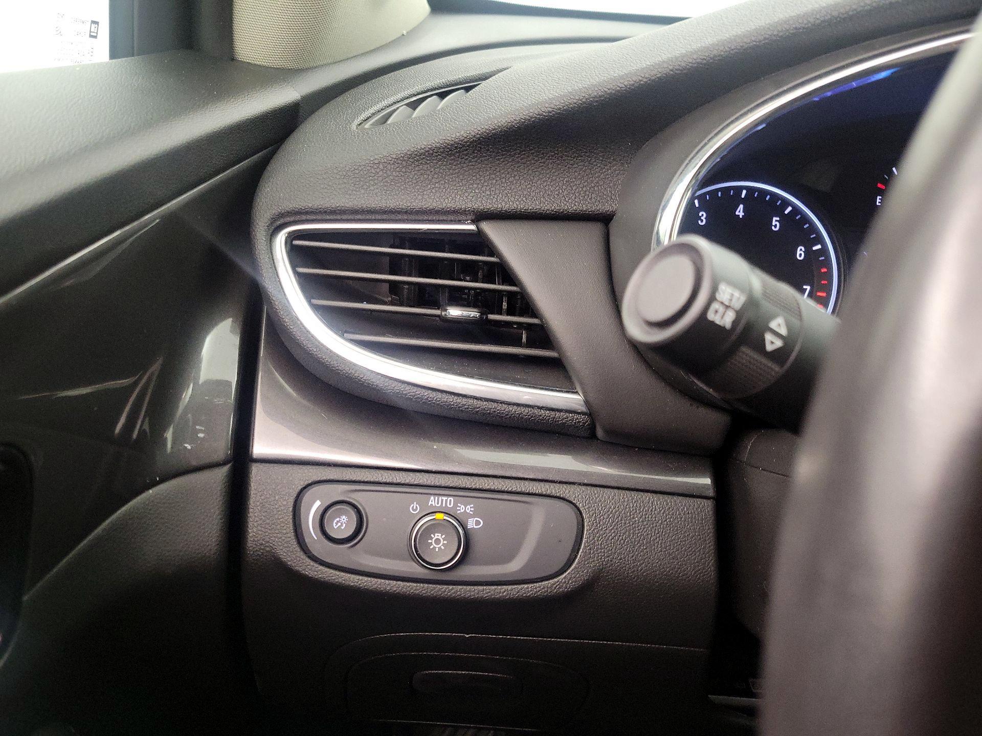 Thumbnail: 2022 Buick Encore - 13