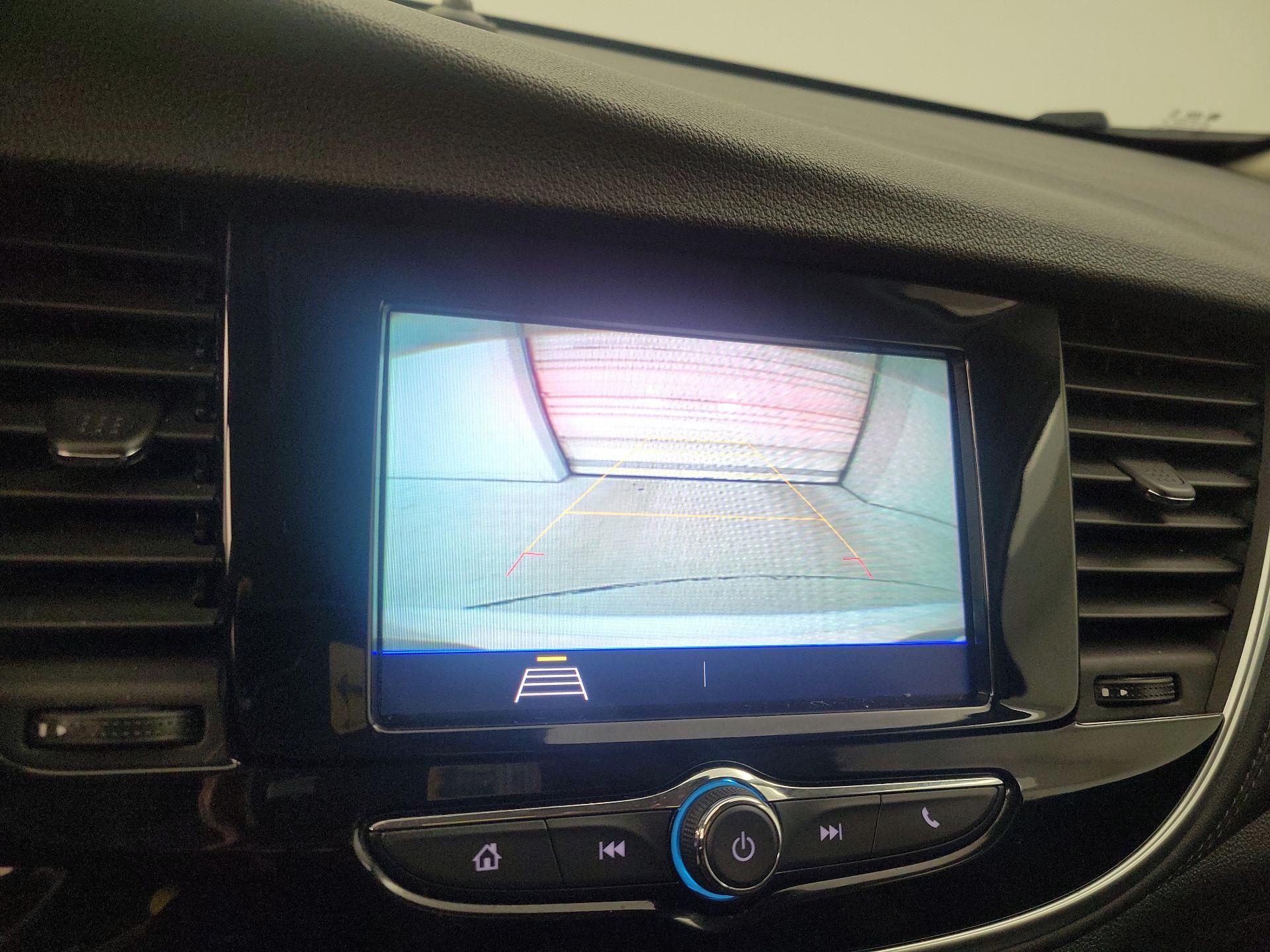 Thumbnail: 2022 Buick Encore - 14