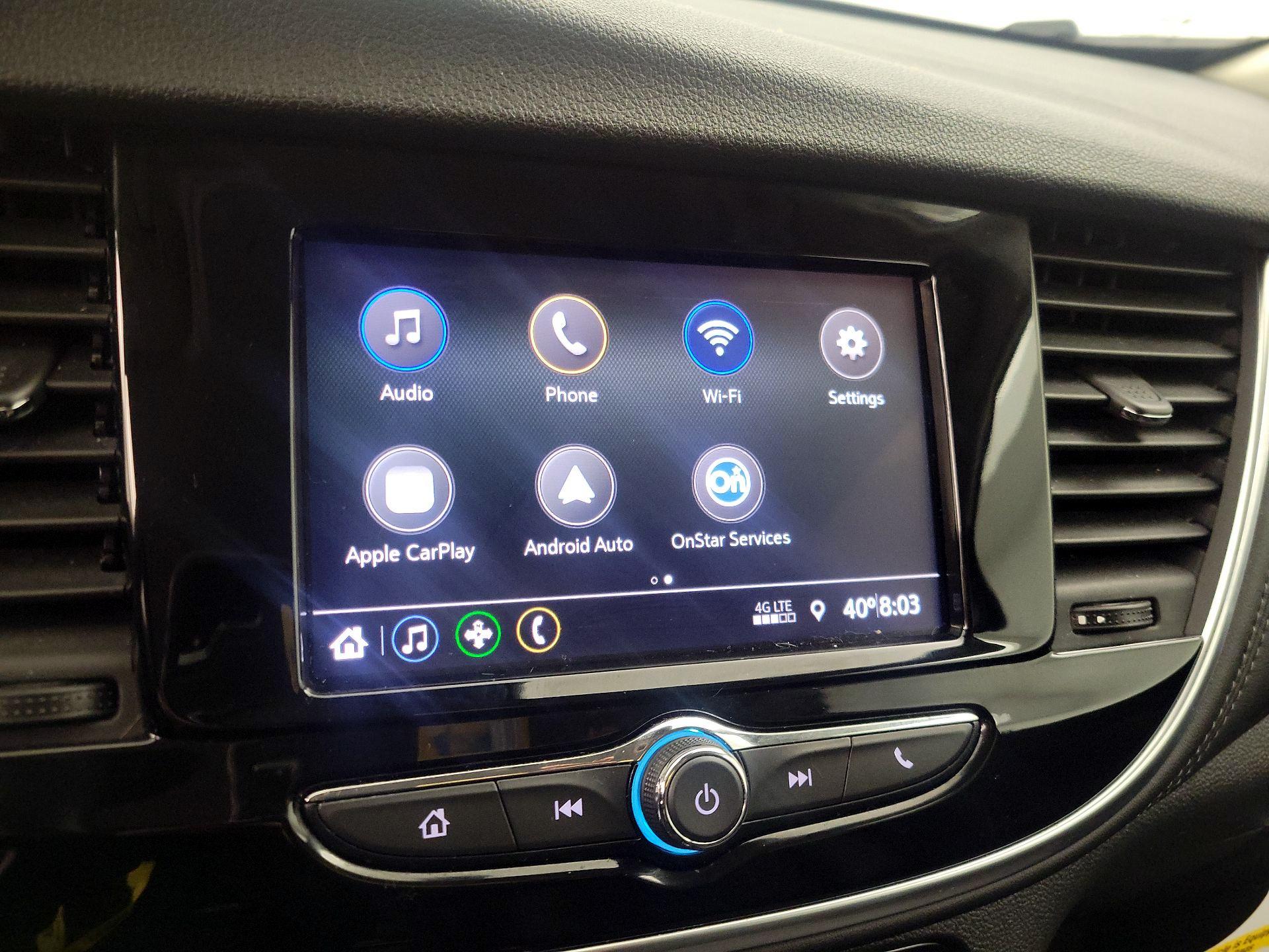 Thumbnail: 2022 Buick Encore - 15