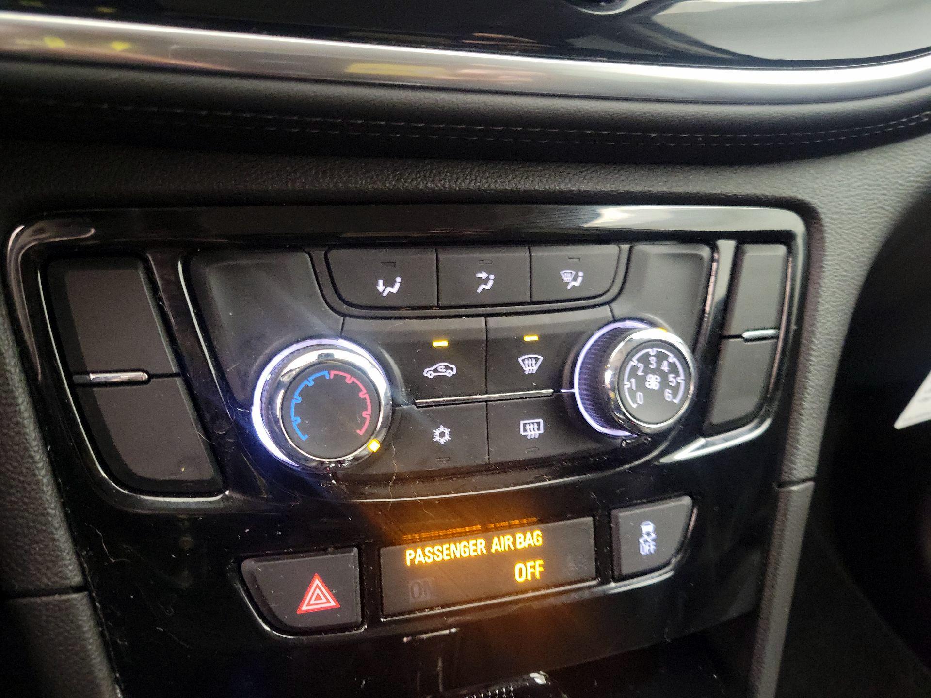 Thumbnail: 2022 Buick Encore - 16