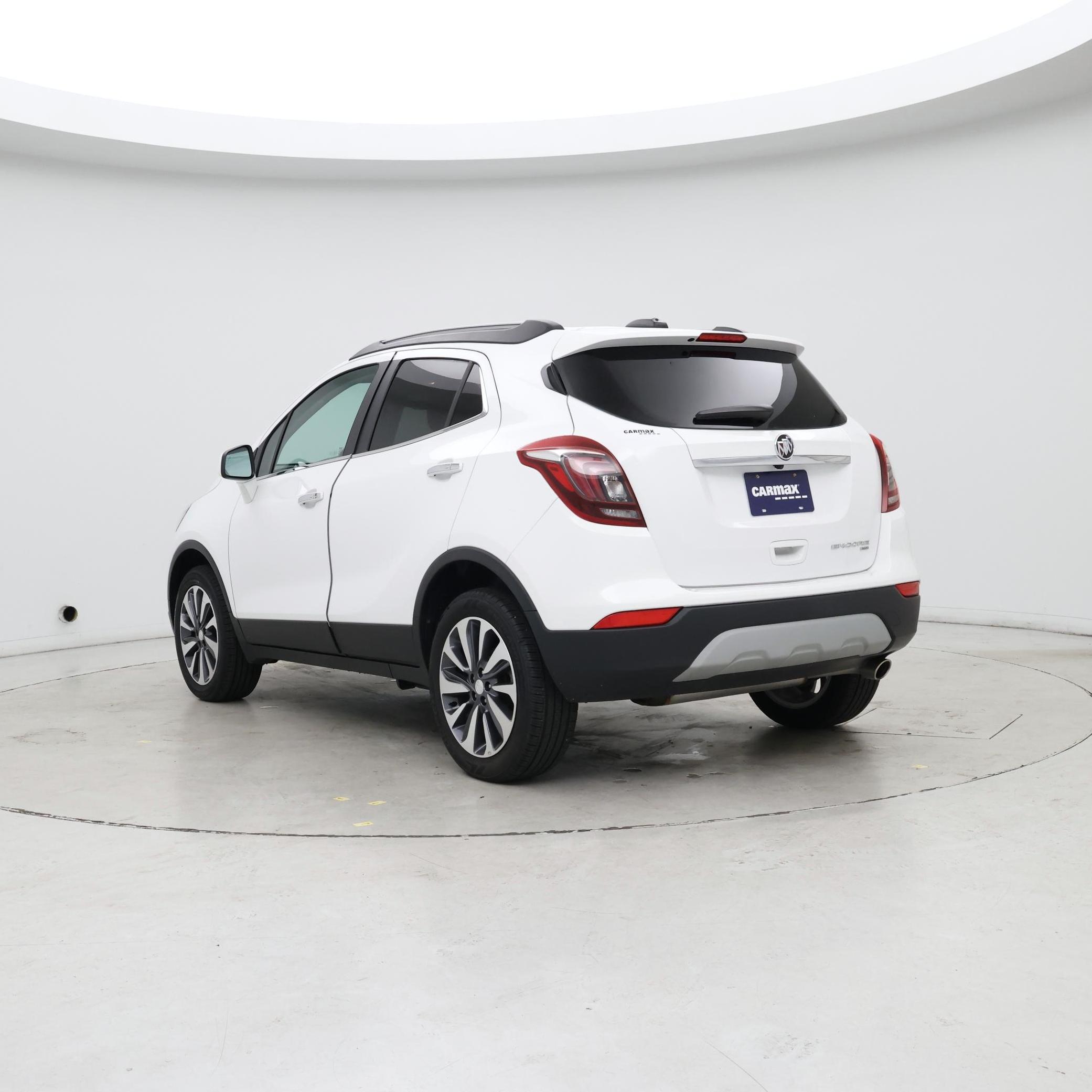 Thumbnail: 2022 Buick Encore - 2