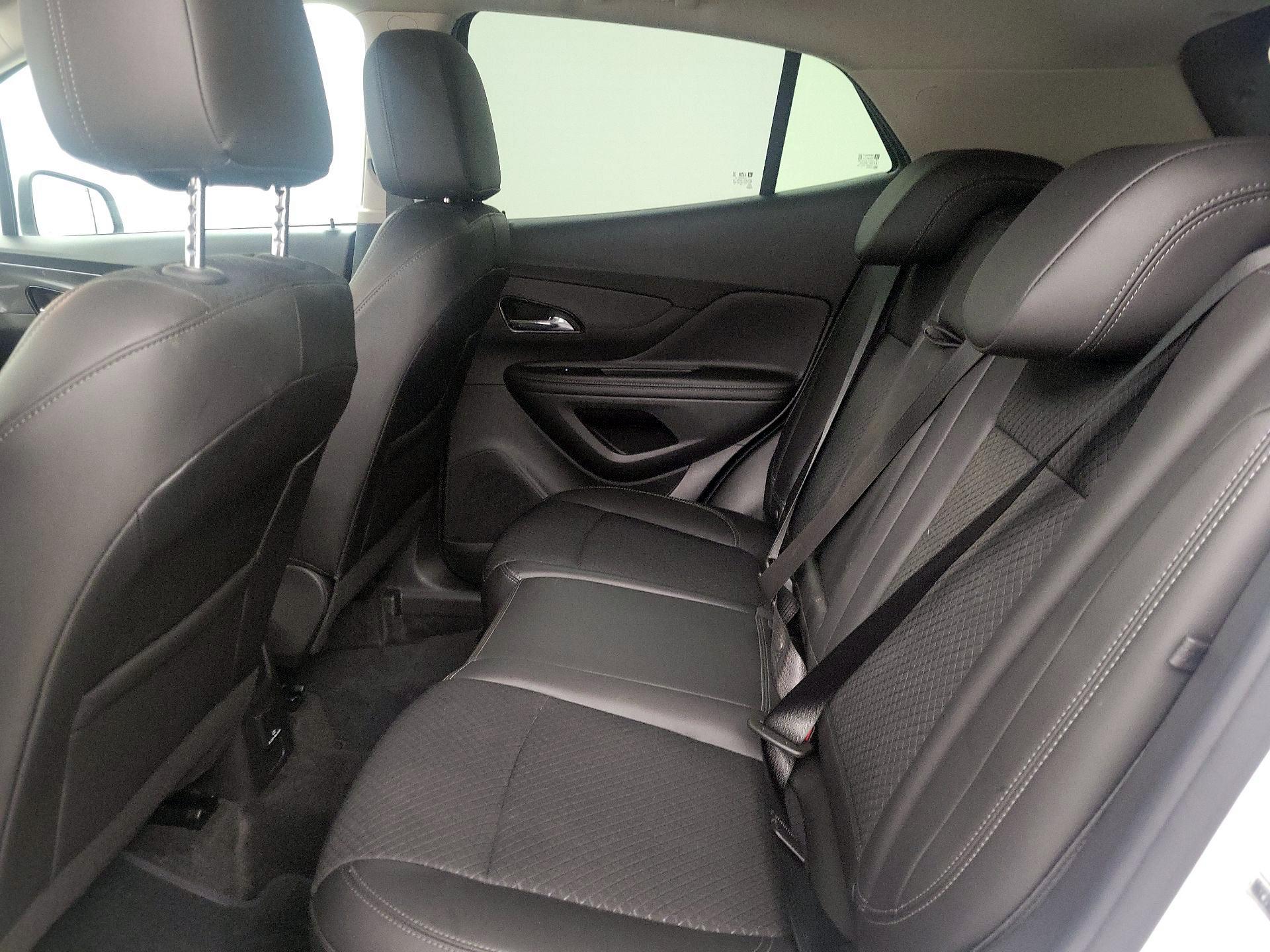 Thumbnail: 2022 Buick Encore - 19