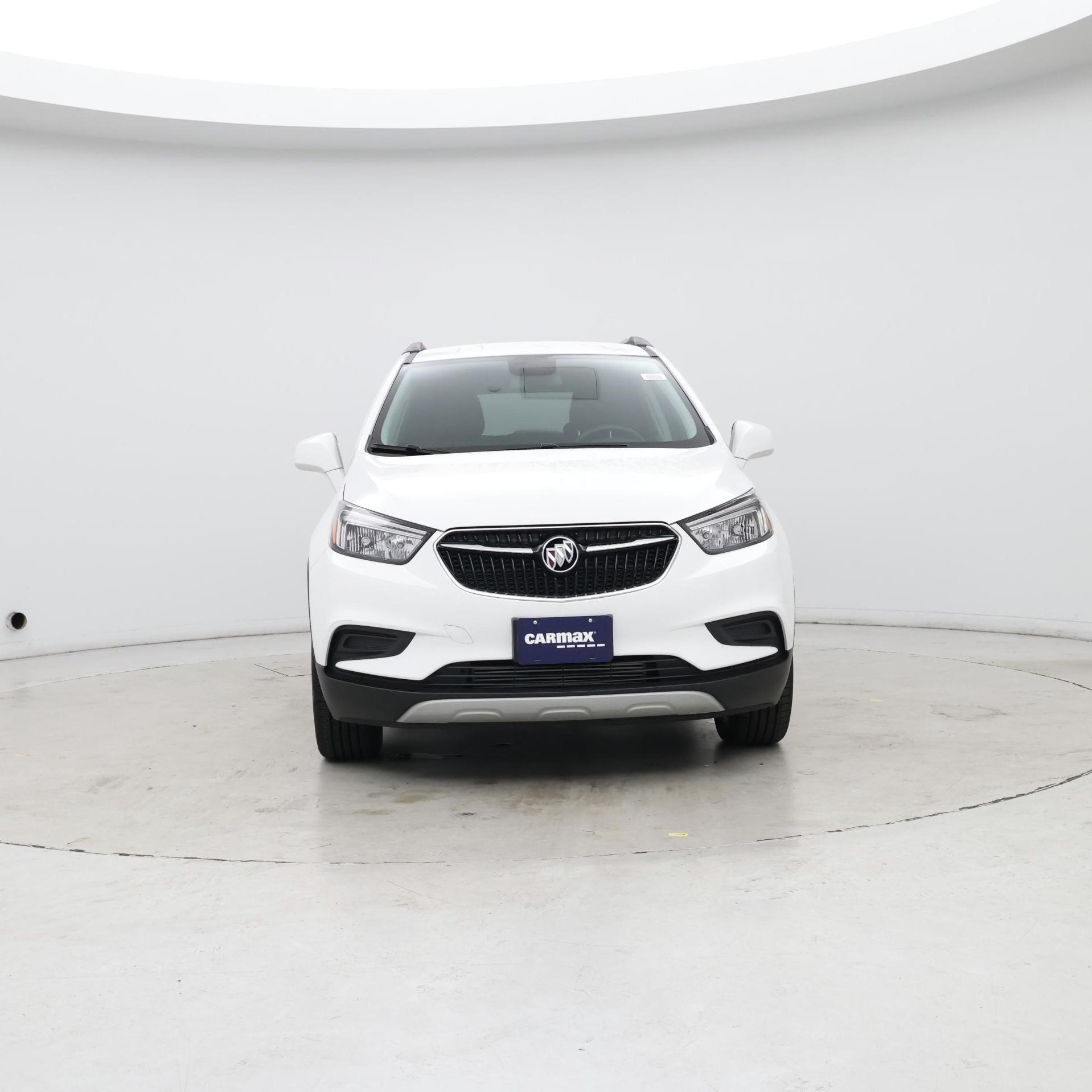 Thumbnail: 2022 Buick Encore - 5