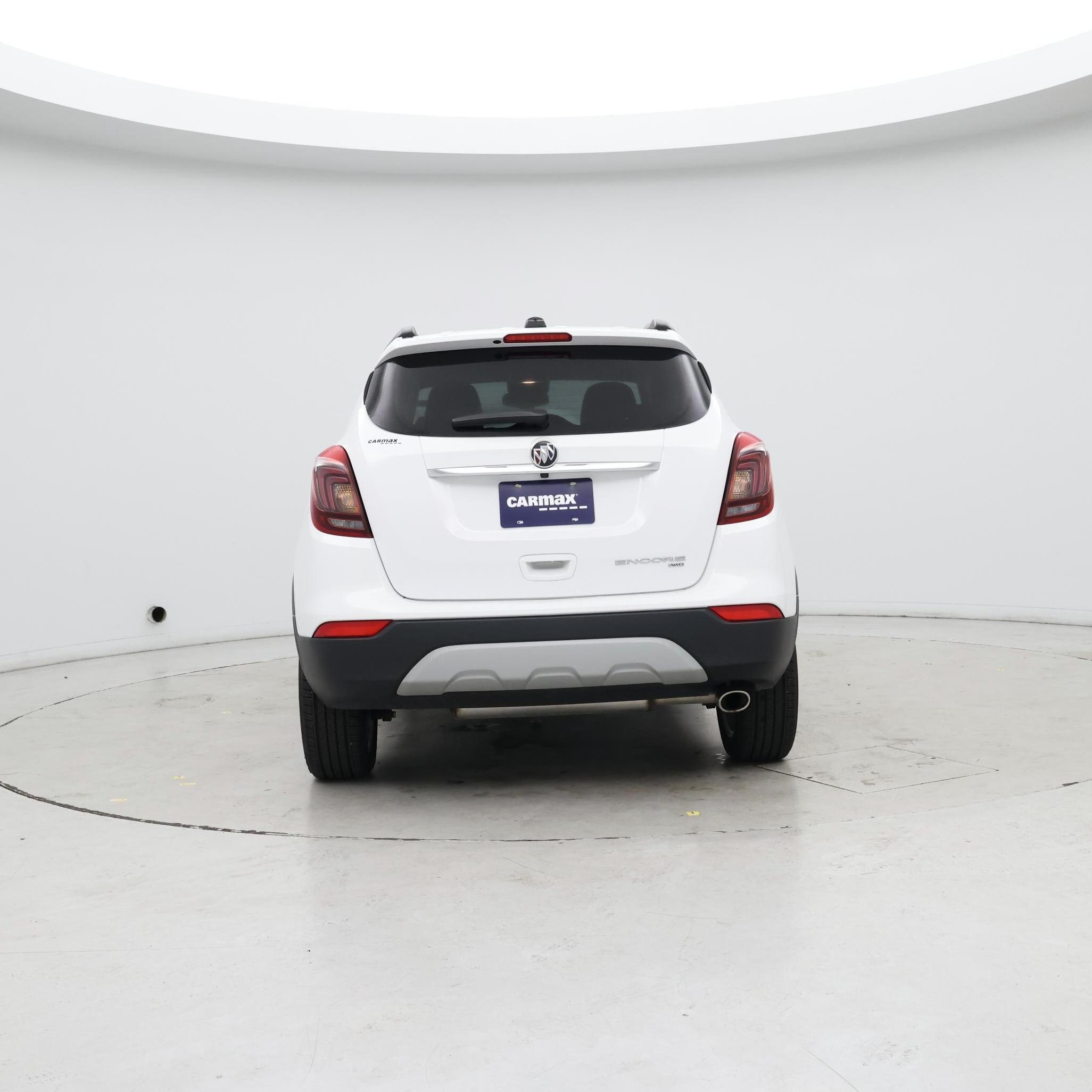 Thumbnail: 2022 Buick Encore - 6