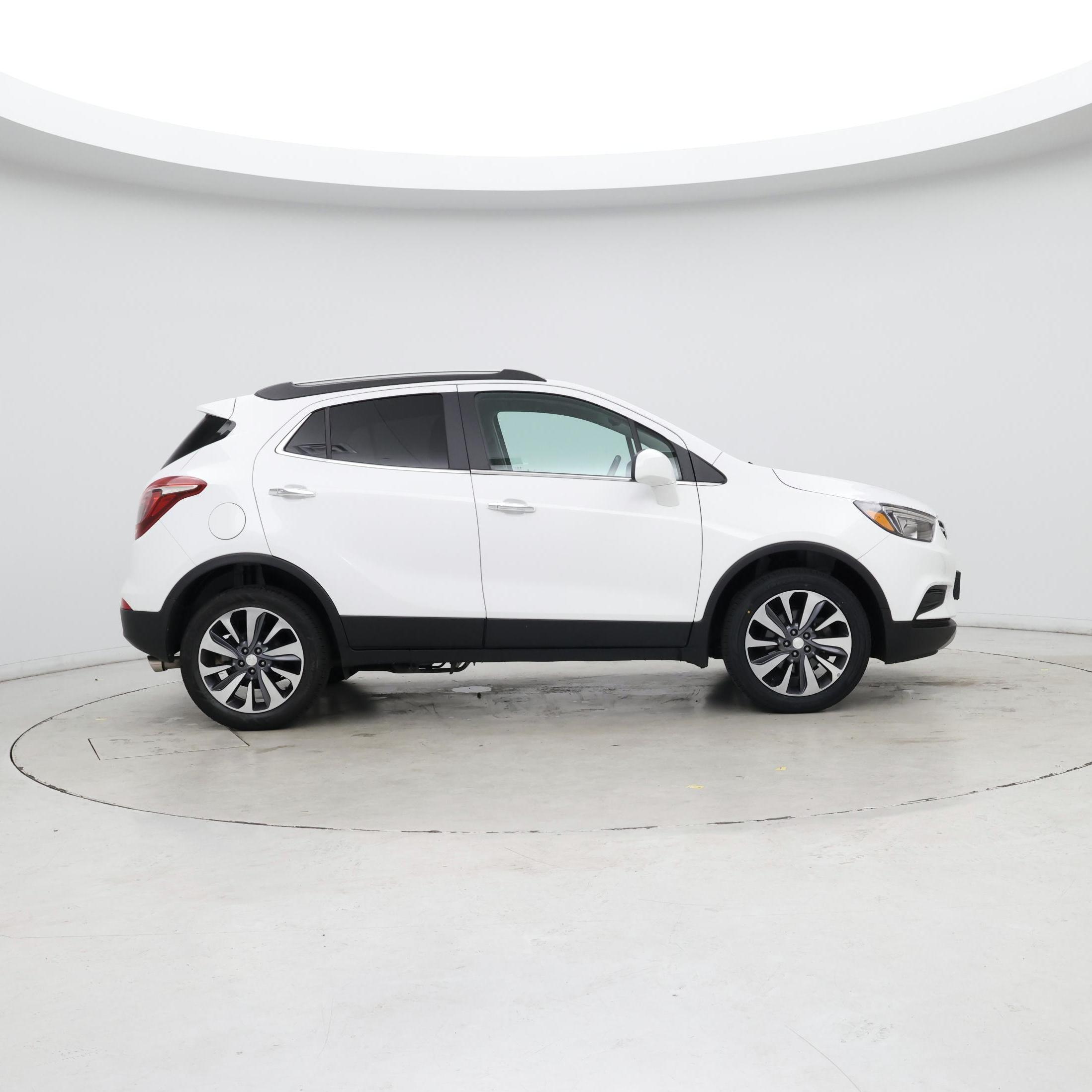 Thumbnail: 2022 Buick Encore - 7