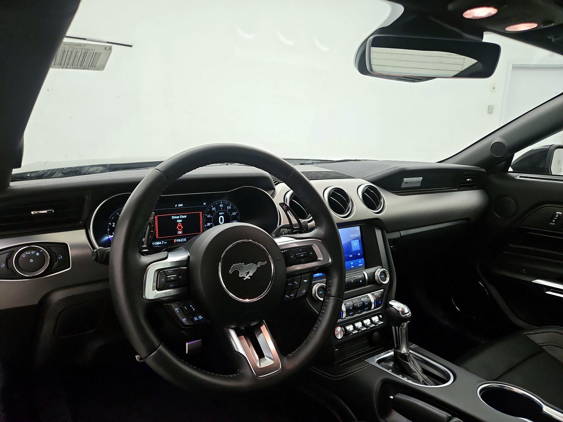 Thumbnail: 2023 Ford Mustang - 9