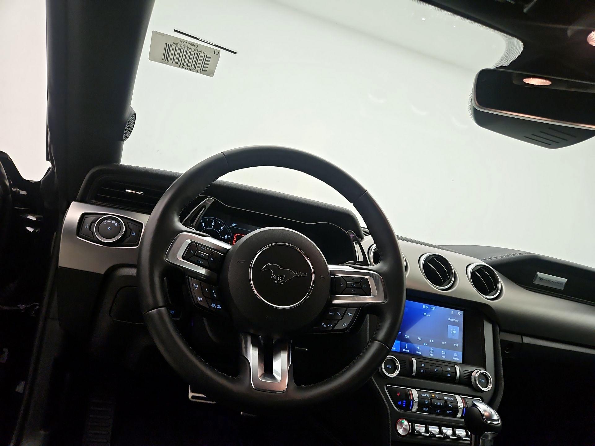 Thumbnail: 2023 Ford Mustang - 10