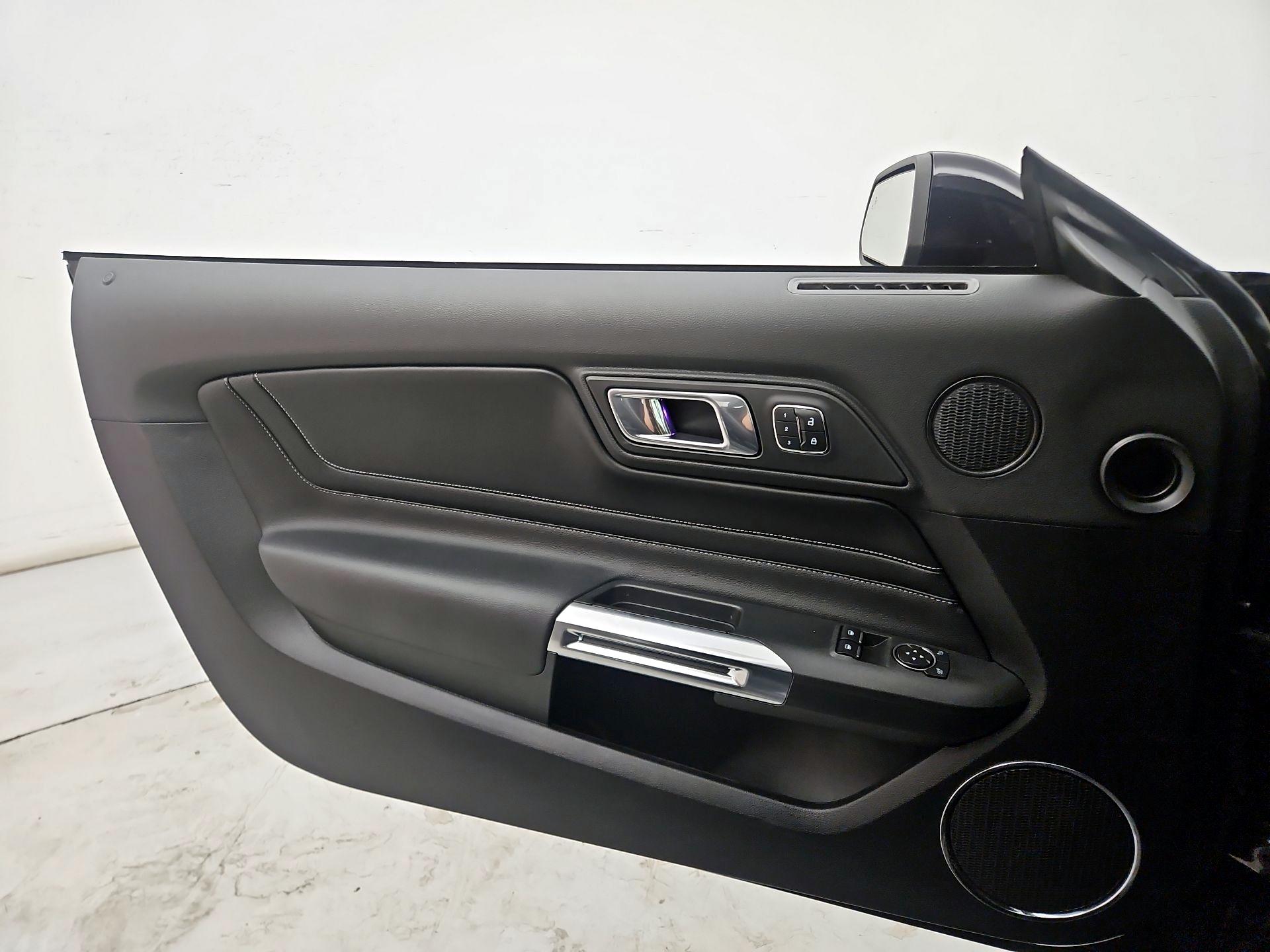 Thumbnail: 2023 Ford Mustang - 12