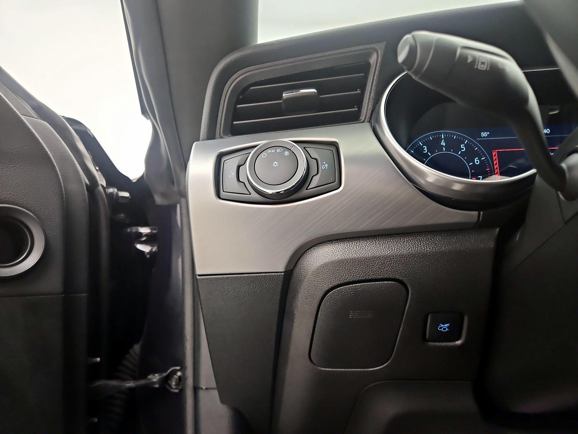 Thumbnail: 2023 Ford Mustang - 13