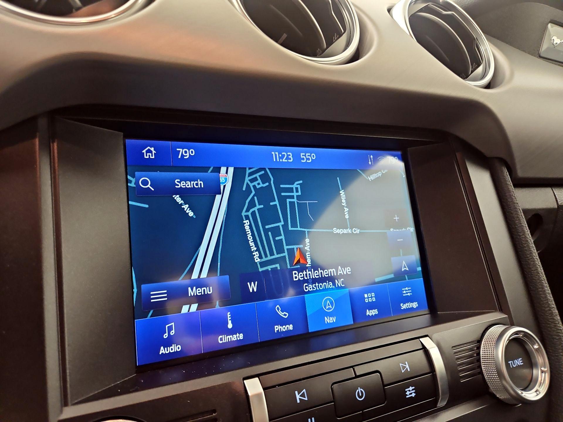 Thumbnail: 2023 Ford Mustang - 14