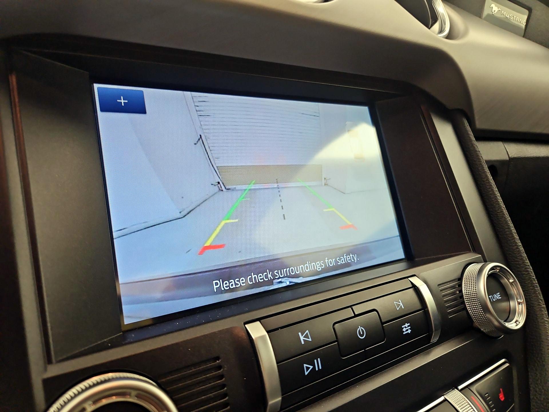 Thumbnail: 2023 Ford Mustang - 15