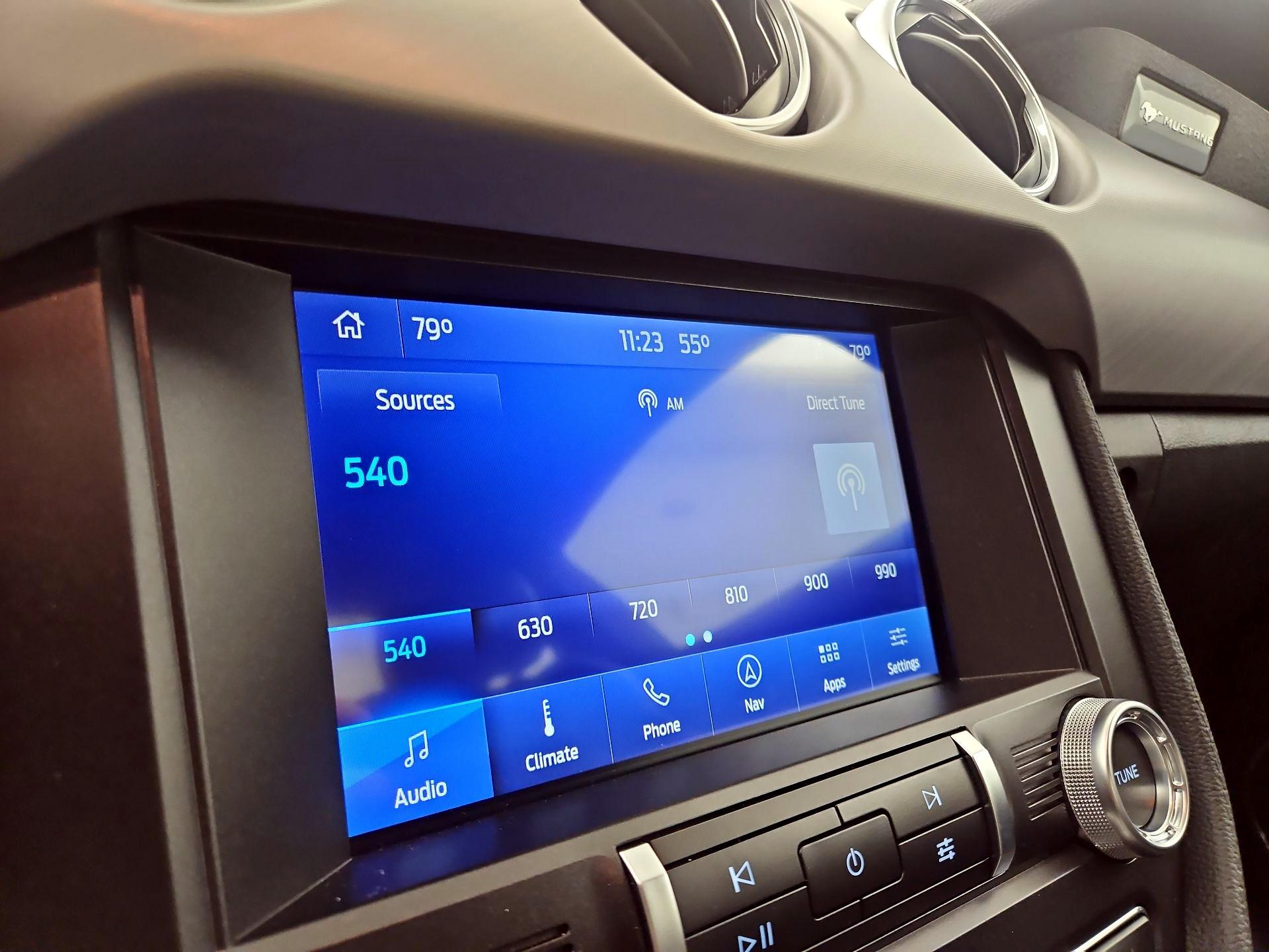 Thumbnail: 2023 Ford Mustang - 16