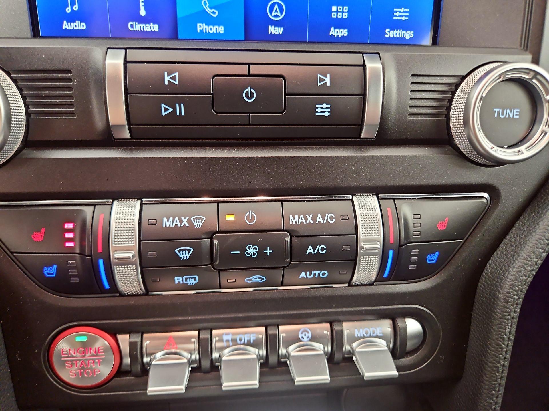 Thumbnail: 2023 Ford Mustang - 17