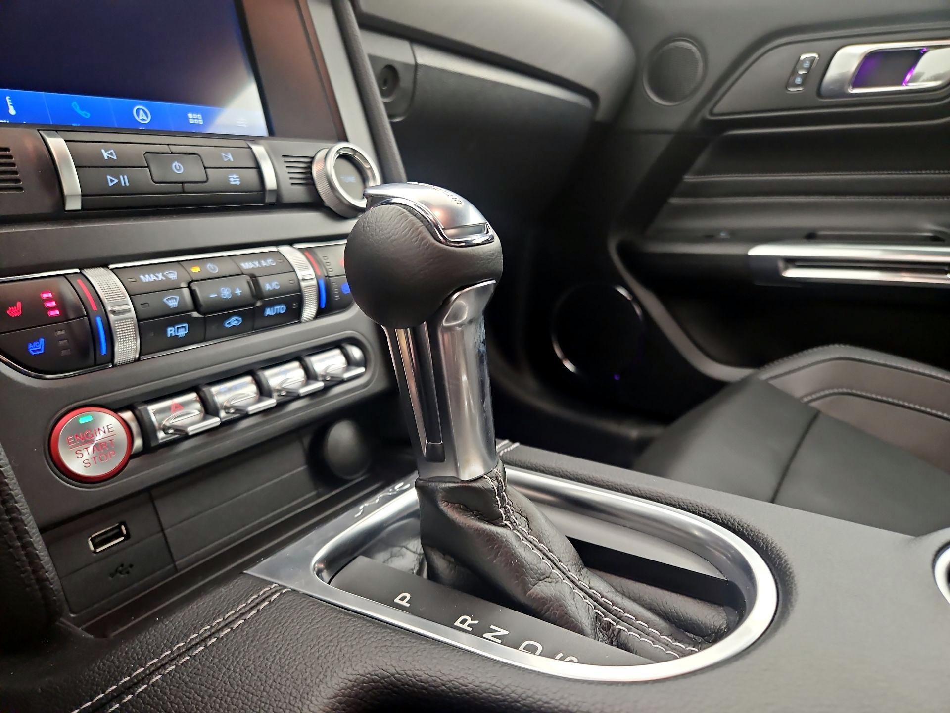 Thumbnail: 2023 Ford Mustang - 18