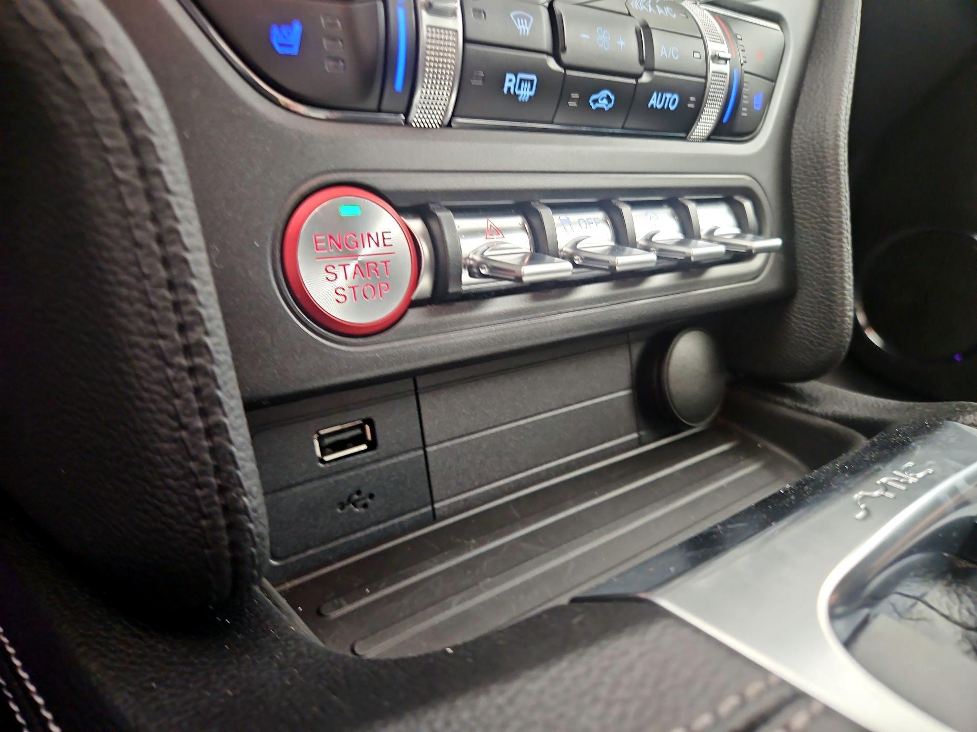 Thumbnail: 2023 Ford Mustang - 19