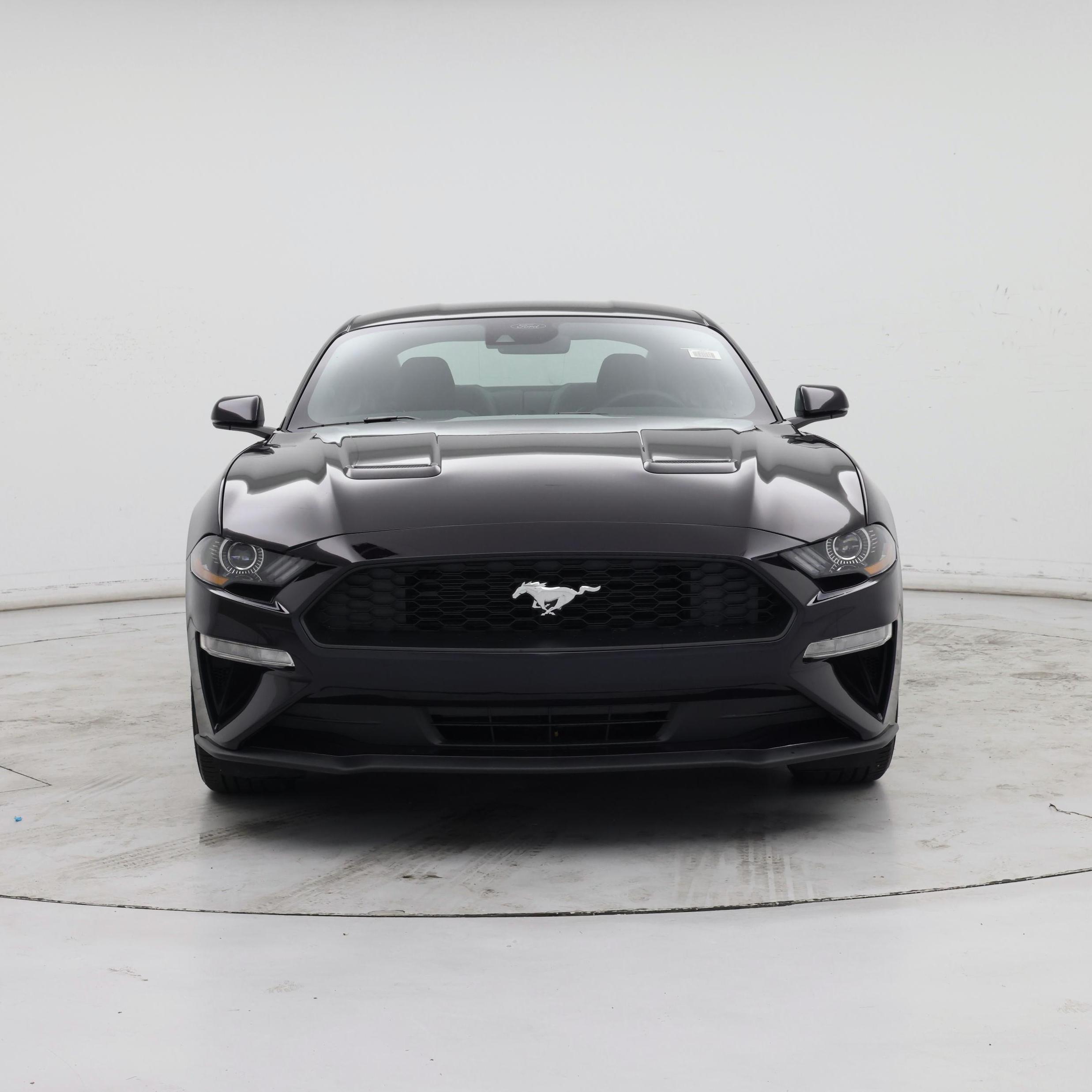 Thumbnail: 2023 Ford Mustang - 5