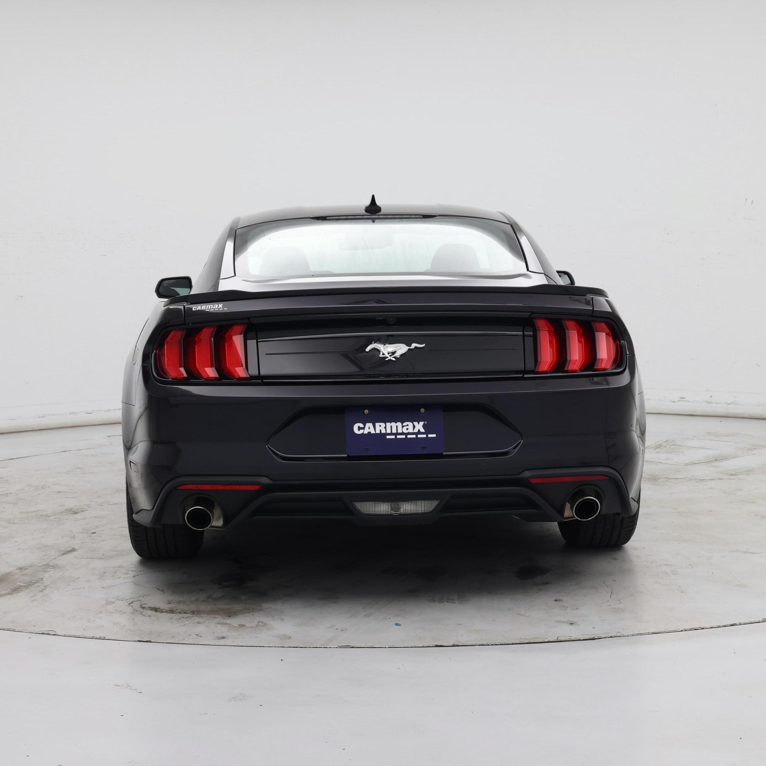 Thumbnail: 2023 Ford Mustang - 6