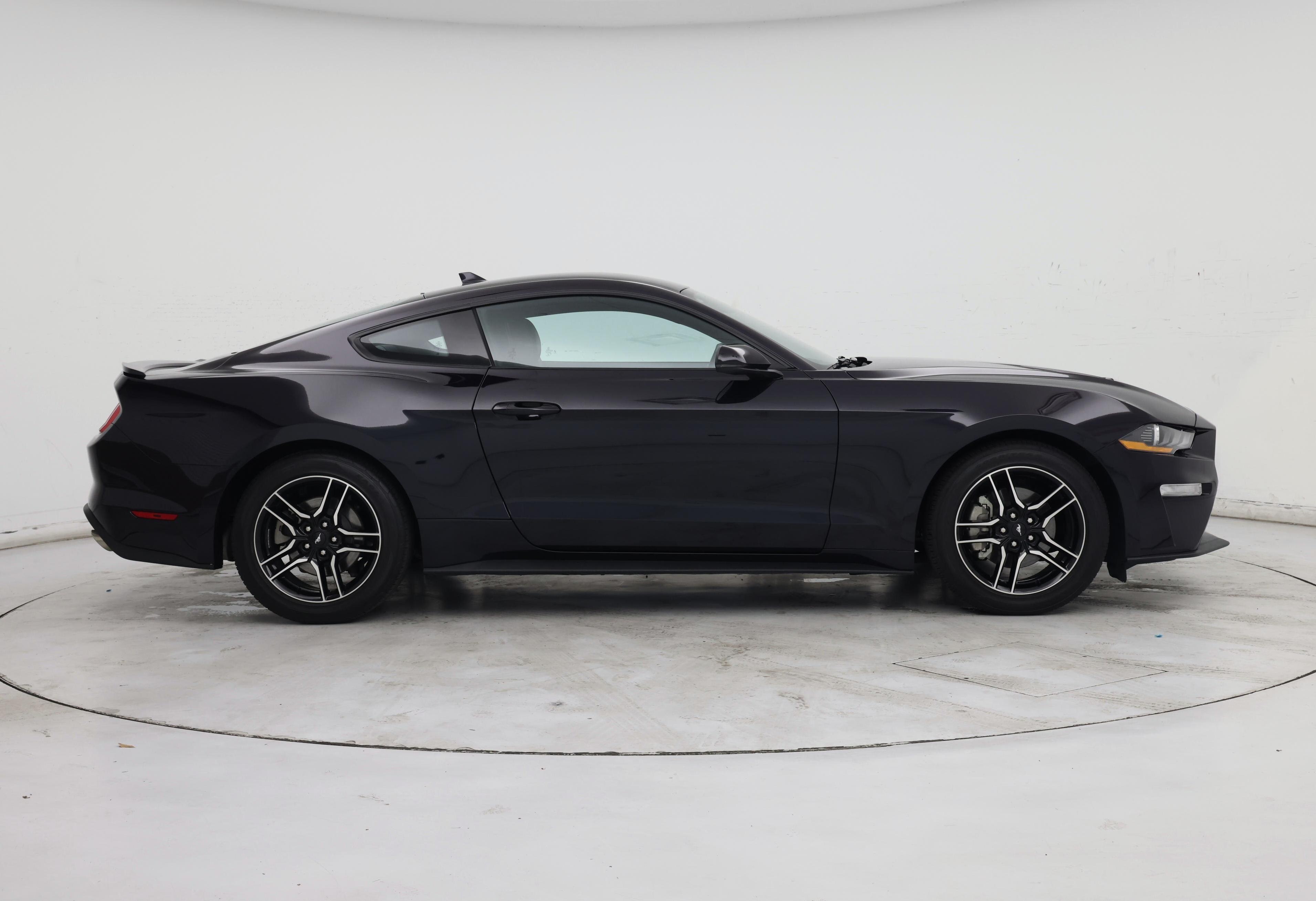 Thumbnail: 2023 Ford Mustang - 7