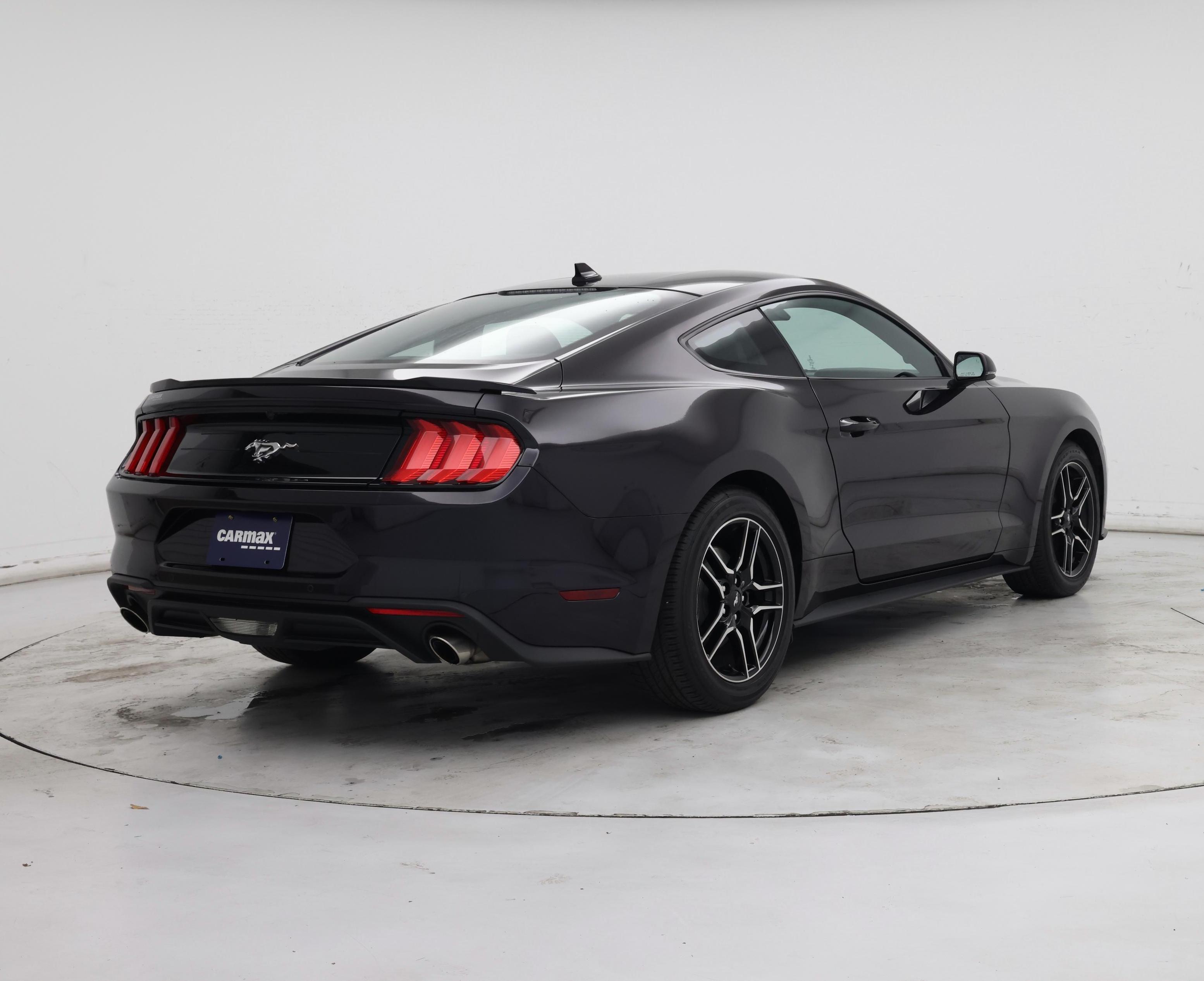 Thumbnail: 2023 Ford Mustang - 8