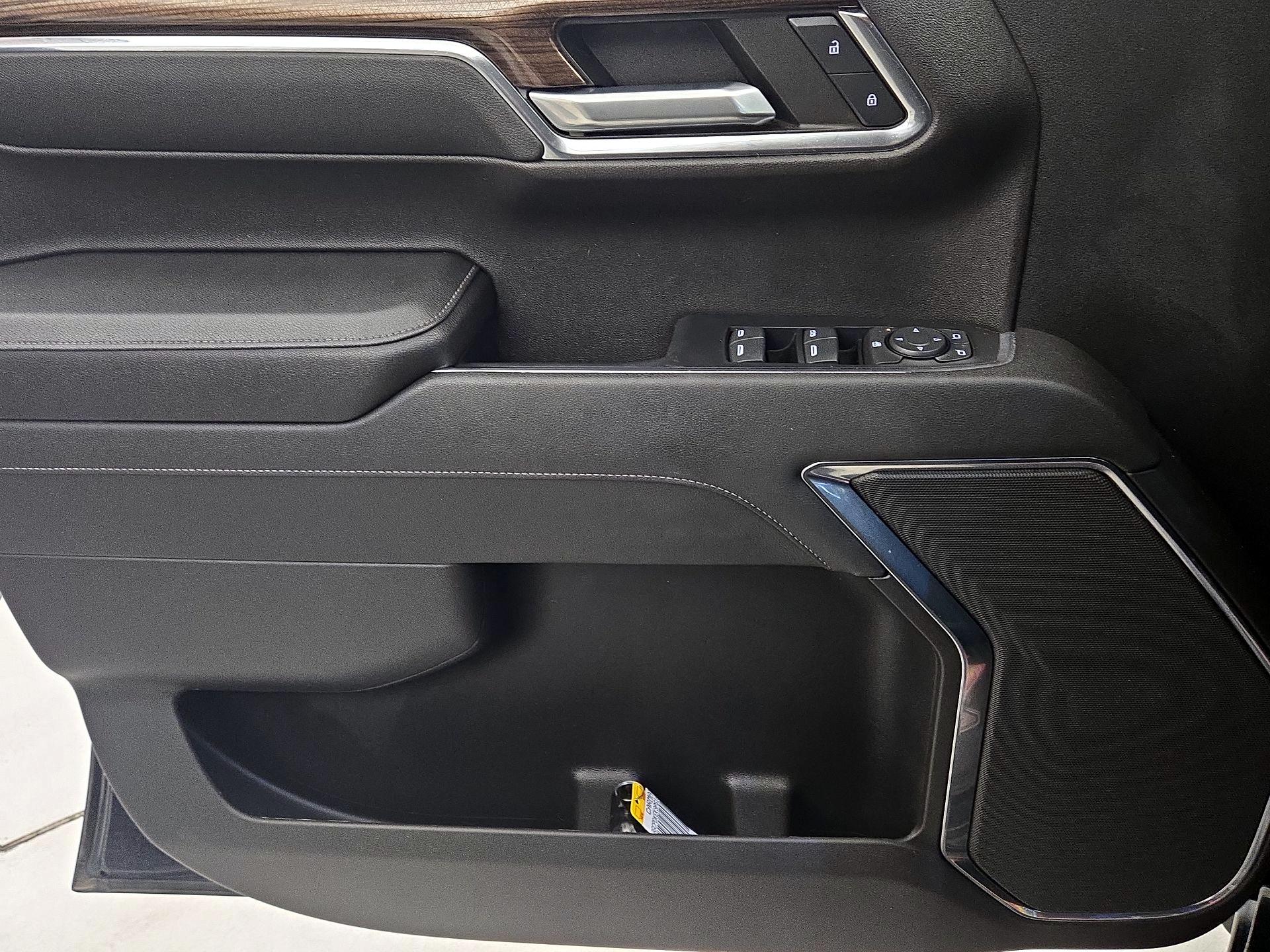 Thumbnail: 2023 Chevrolet Silverado 1500 - 12