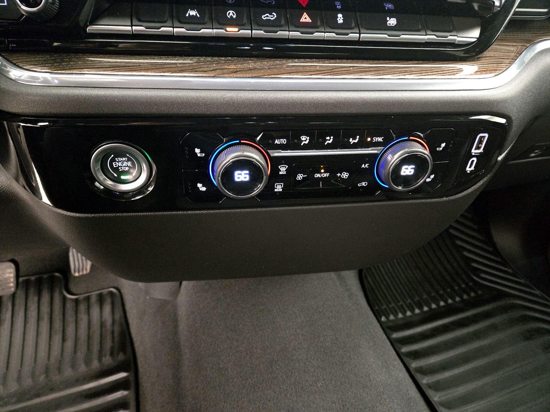 Thumbnail: 2023 Chevrolet Silverado 1500 - 15