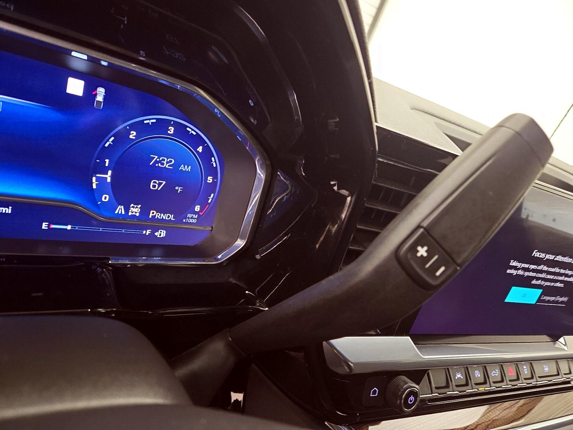 Thumbnail: 2023 Chevrolet Silverado 1500 - 16