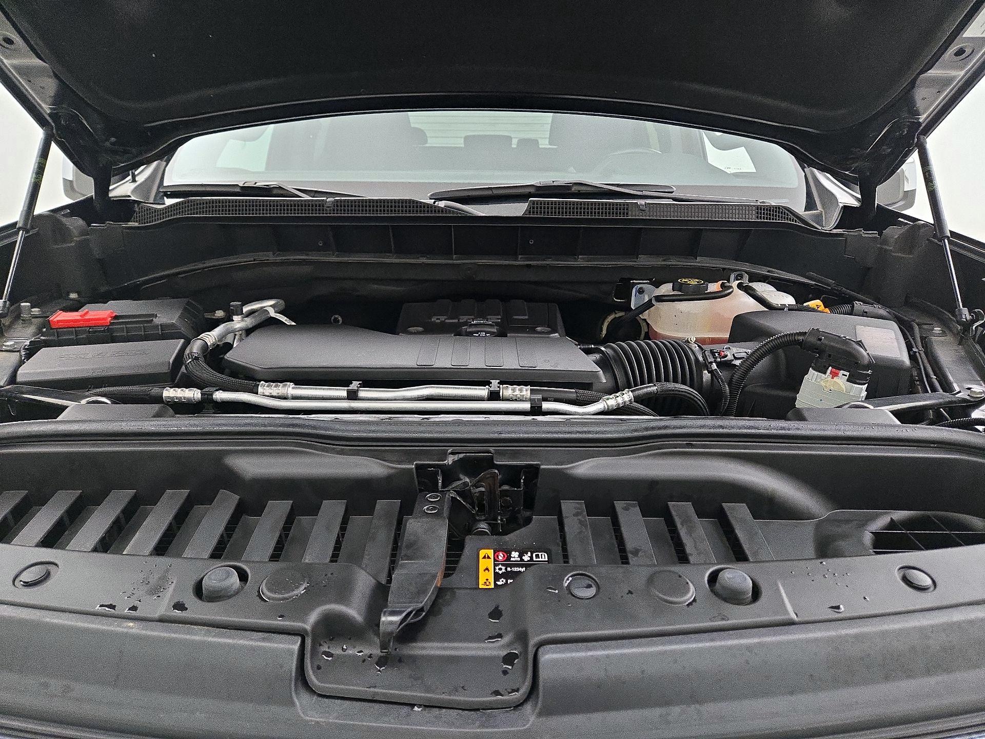 Thumbnail: 2023 Chevrolet Silverado 1500 - 19