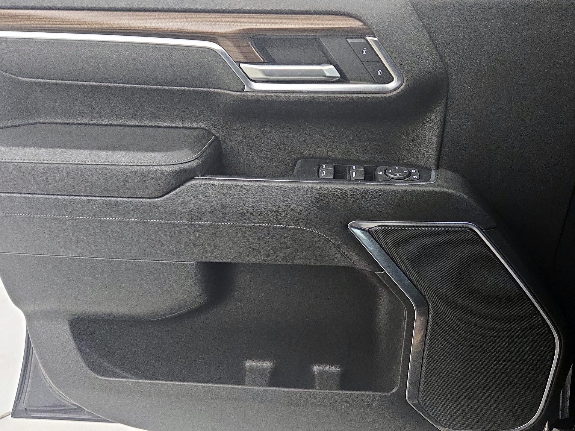 Thumbnail: 2022 Chevrolet Silverado 1500 - 12