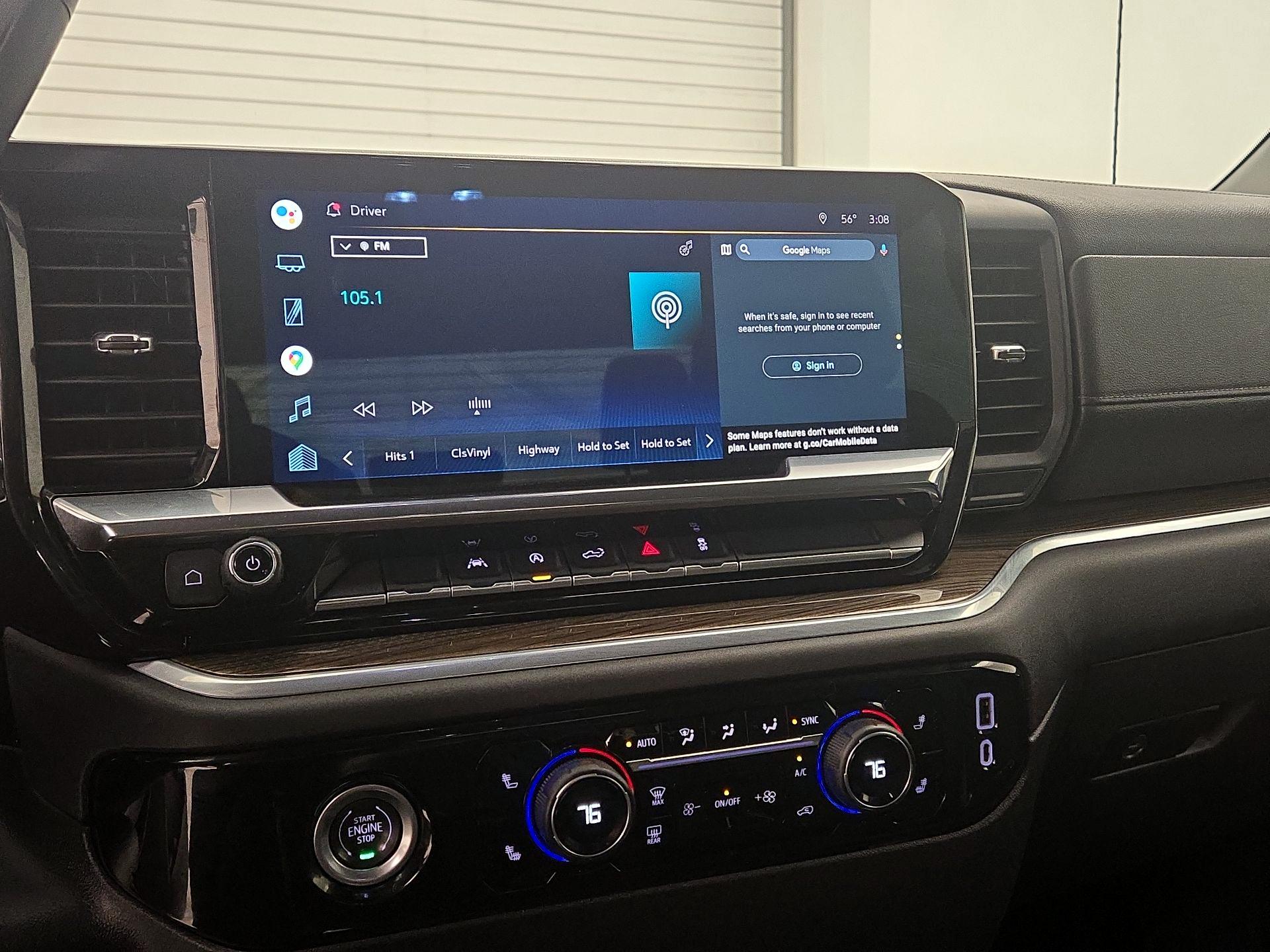 Thumbnail: 2022 Chevrolet Silverado 1500 - 14