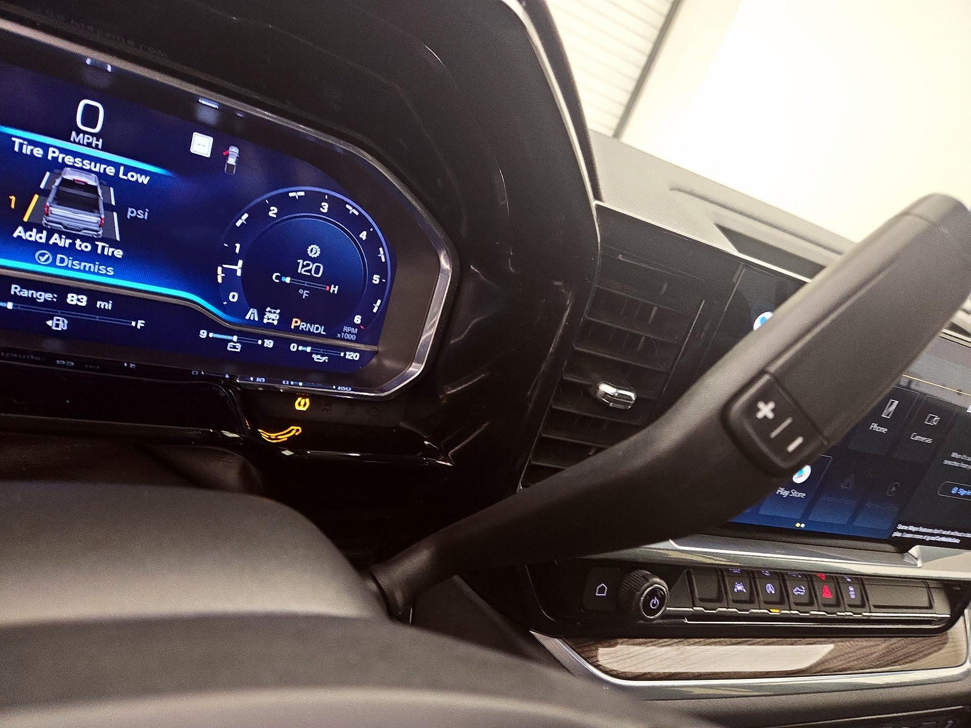 Thumbnail: 2022 Chevrolet Silverado 1500 - 16