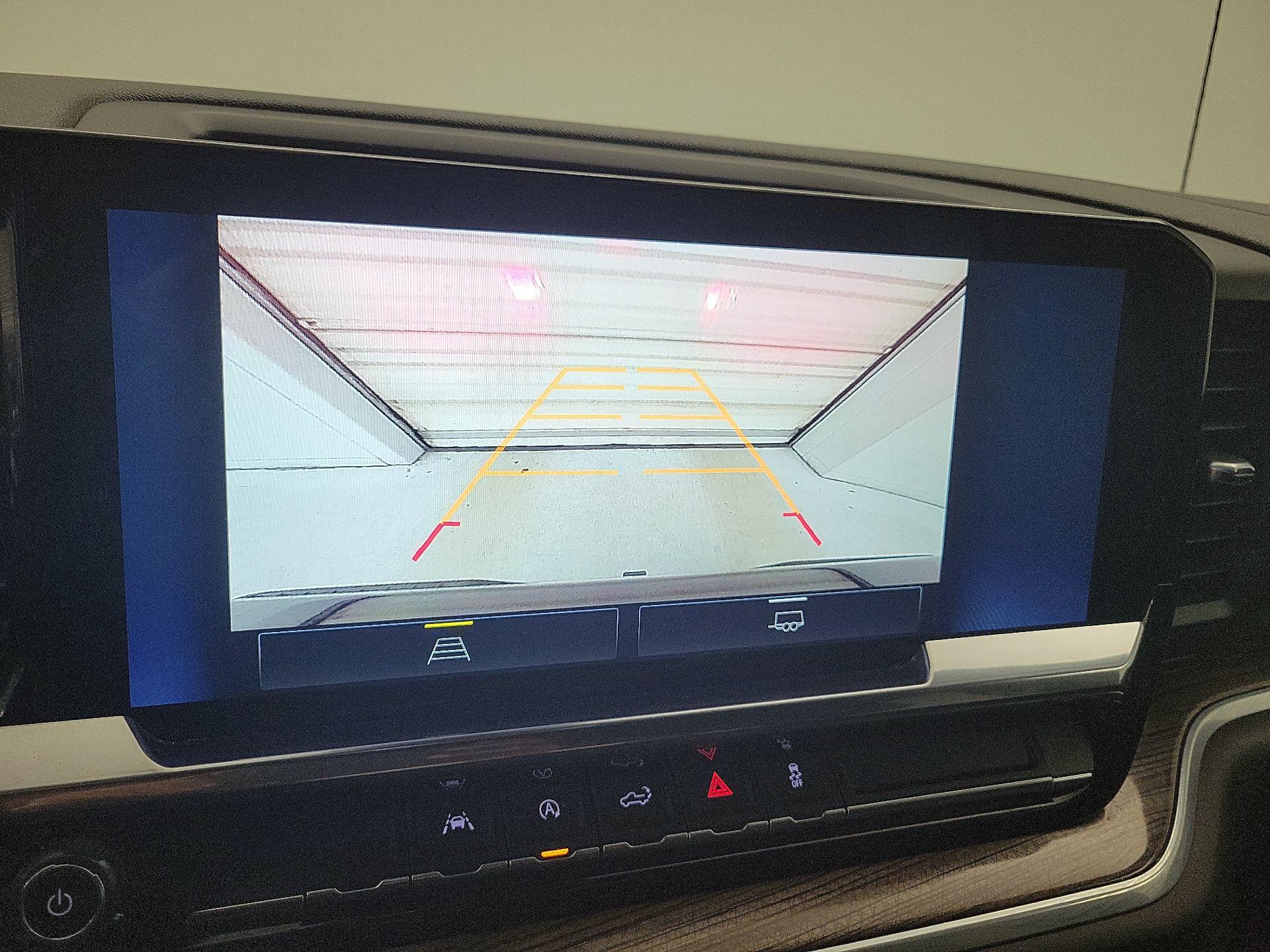 Thumbnail: 2022 Chevrolet Silverado 1500 - 14