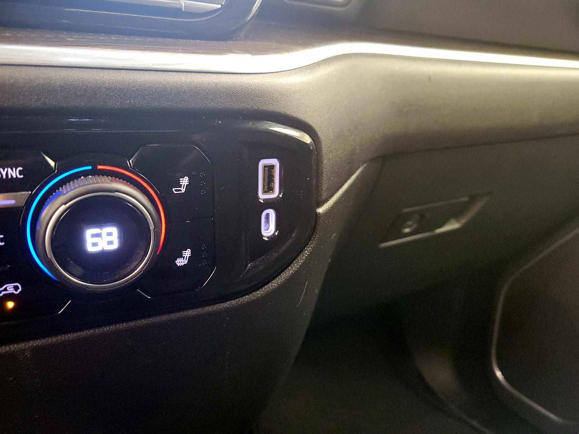 Thumbnail: 2022 Chevrolet Silverado 1500 - 18