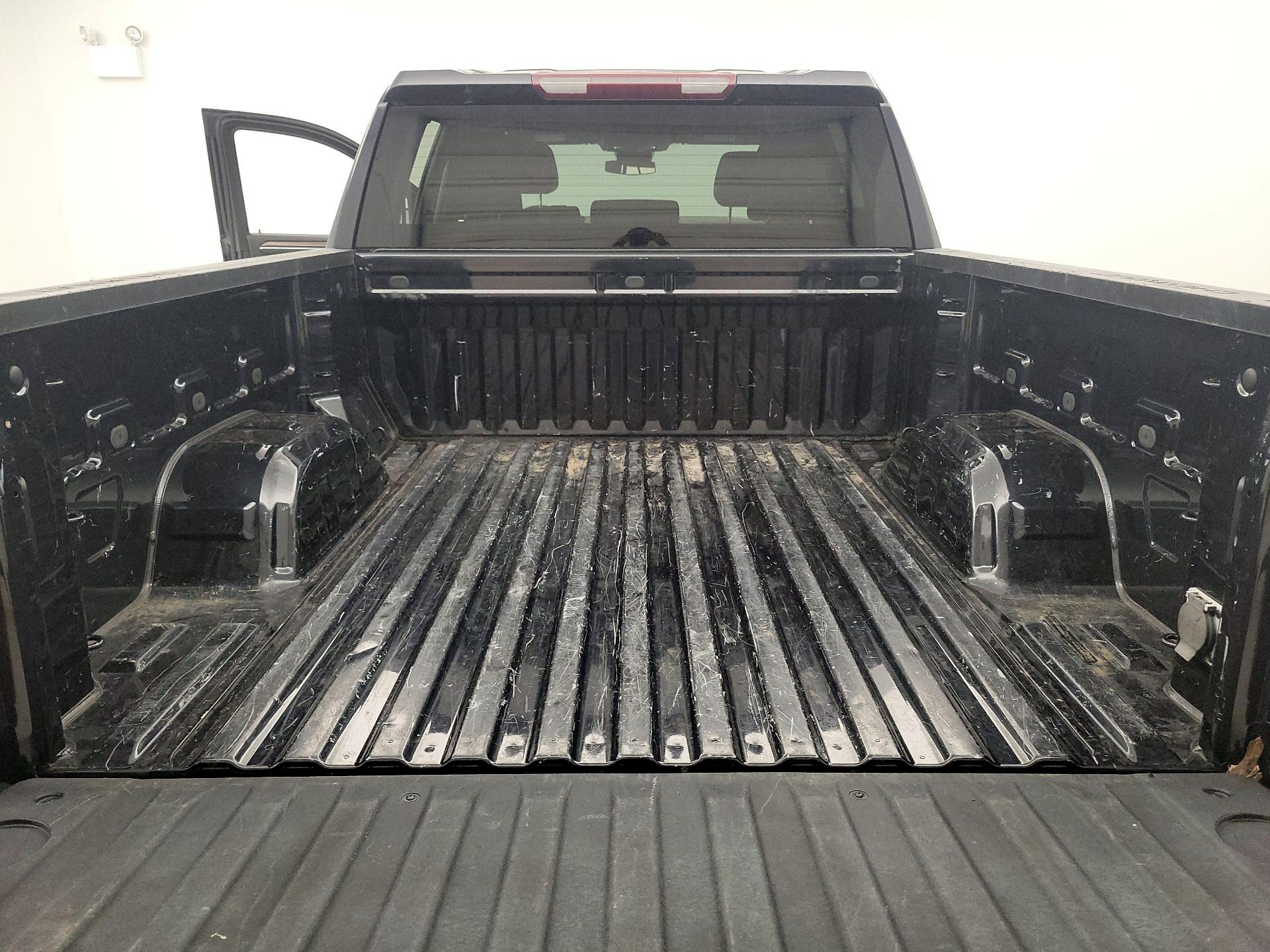 Thumbnail: 2022 Chevrolet Silverado 1500 - 20