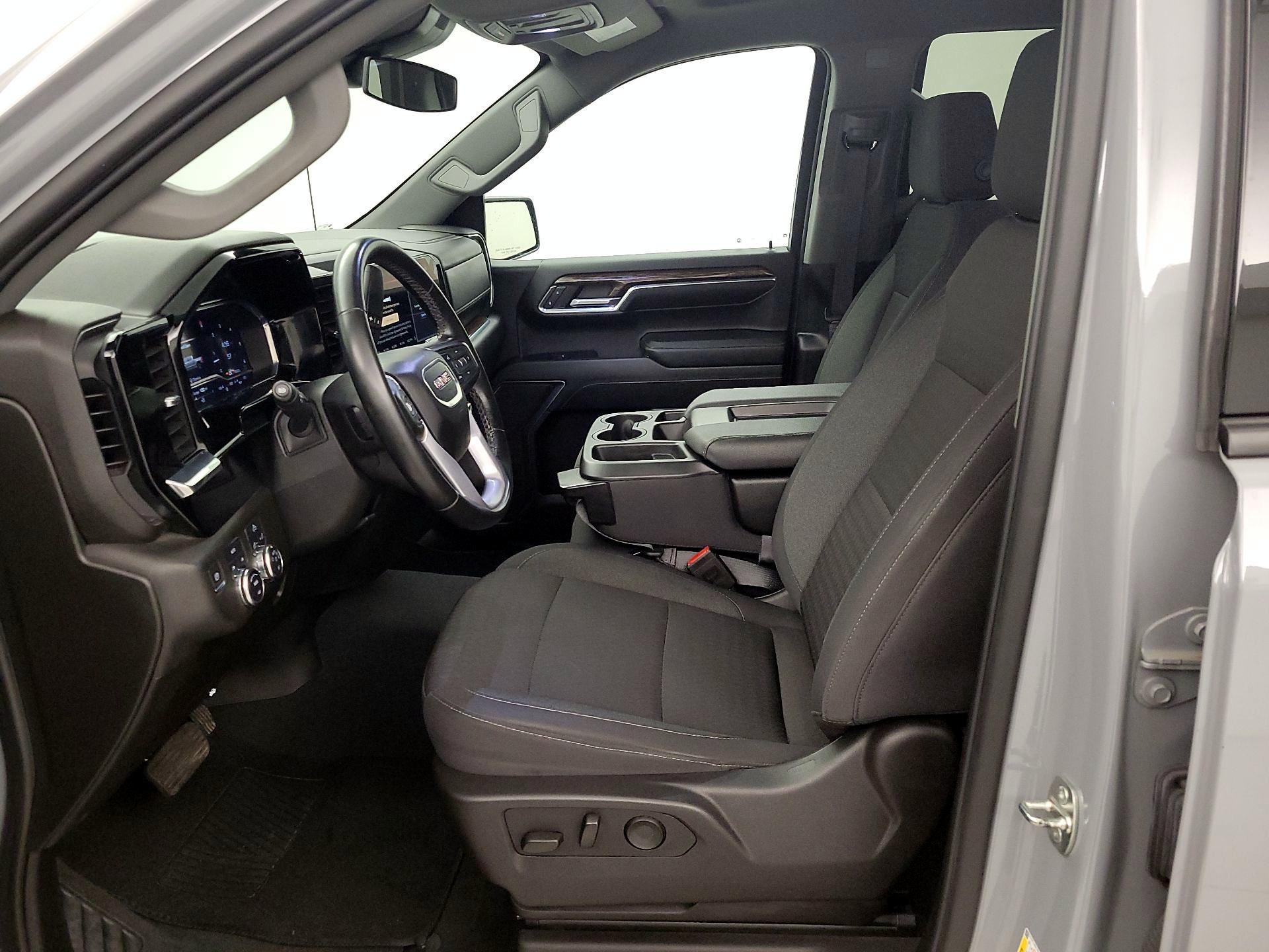 Thumbnail: 2024 GMC Sierra 1500 - 11