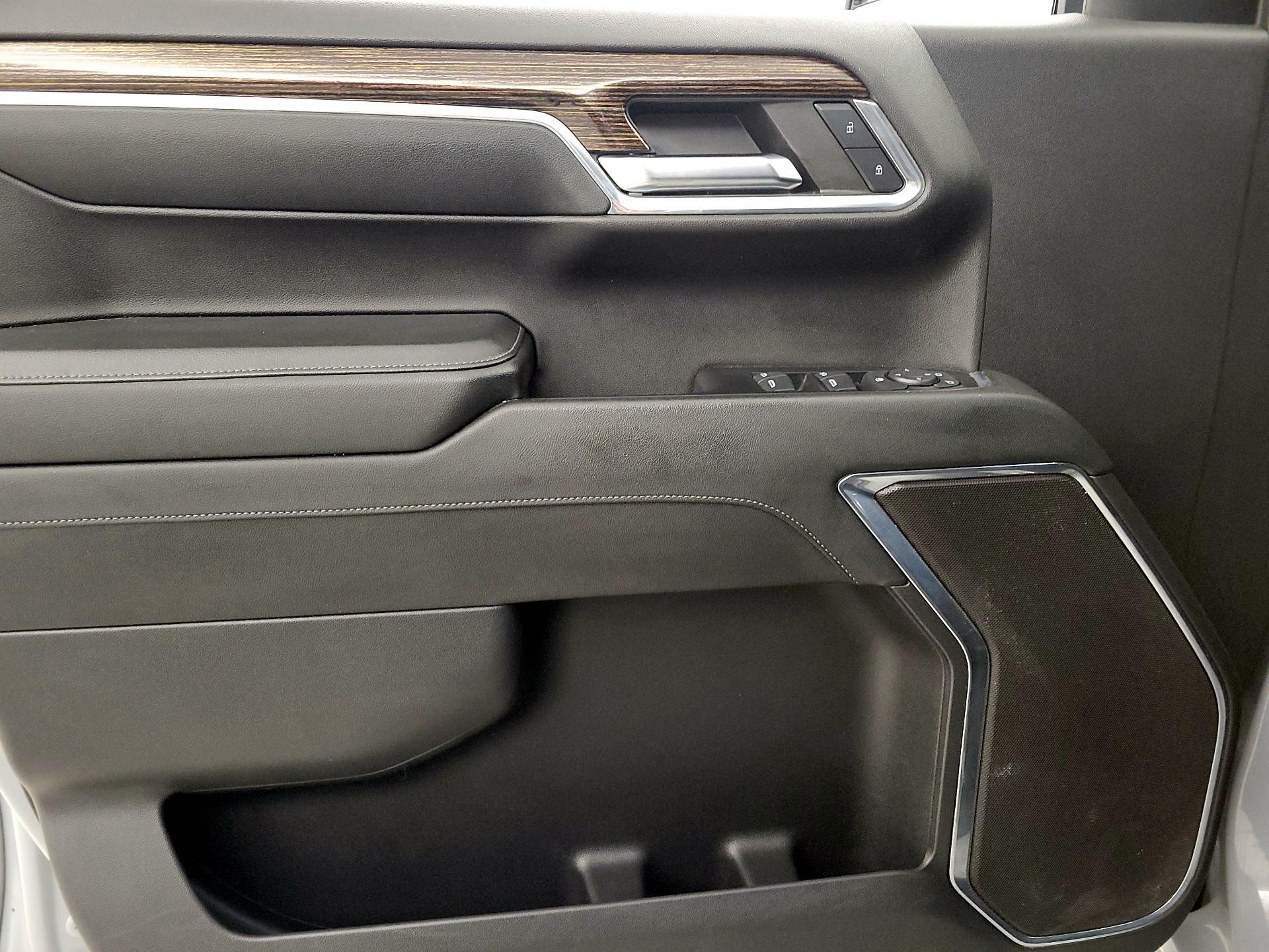 Thumbnail: 2024 GMC Sierra 1500 - 12