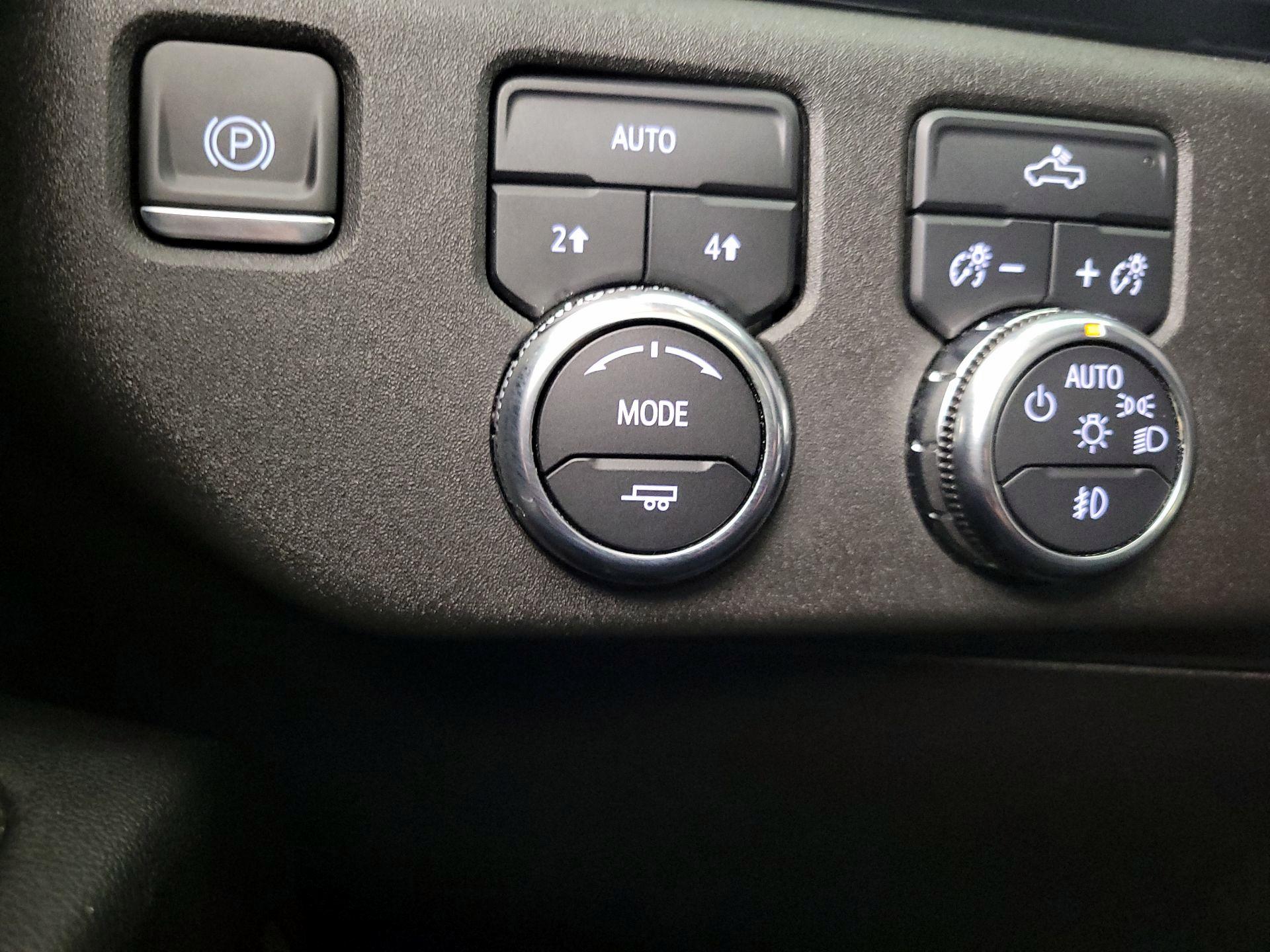 Thumbnail: 2024 GMC Sierra 1500 - 13