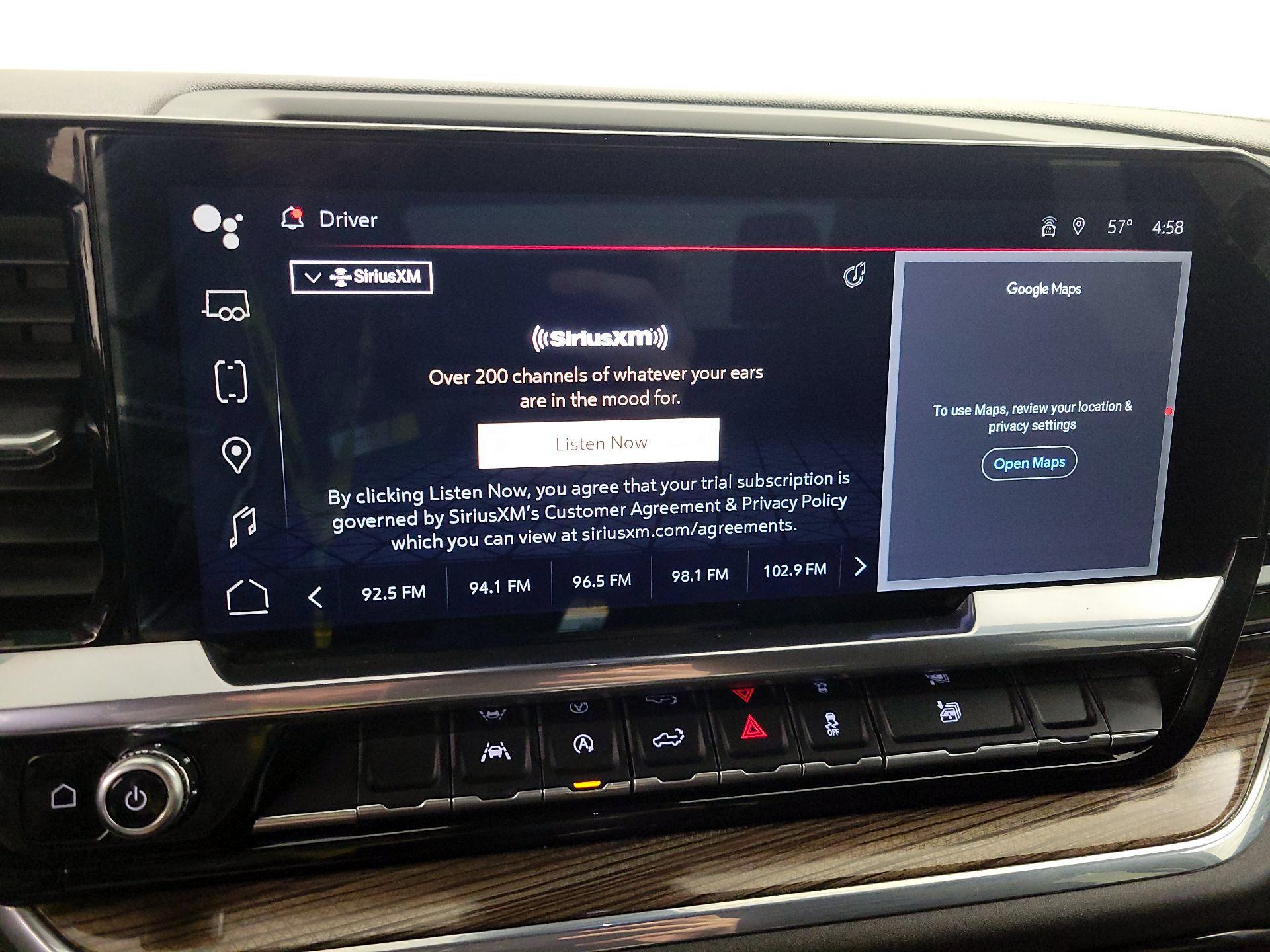 Thumbnail: 2024 GMC Sierra 1500 - 15